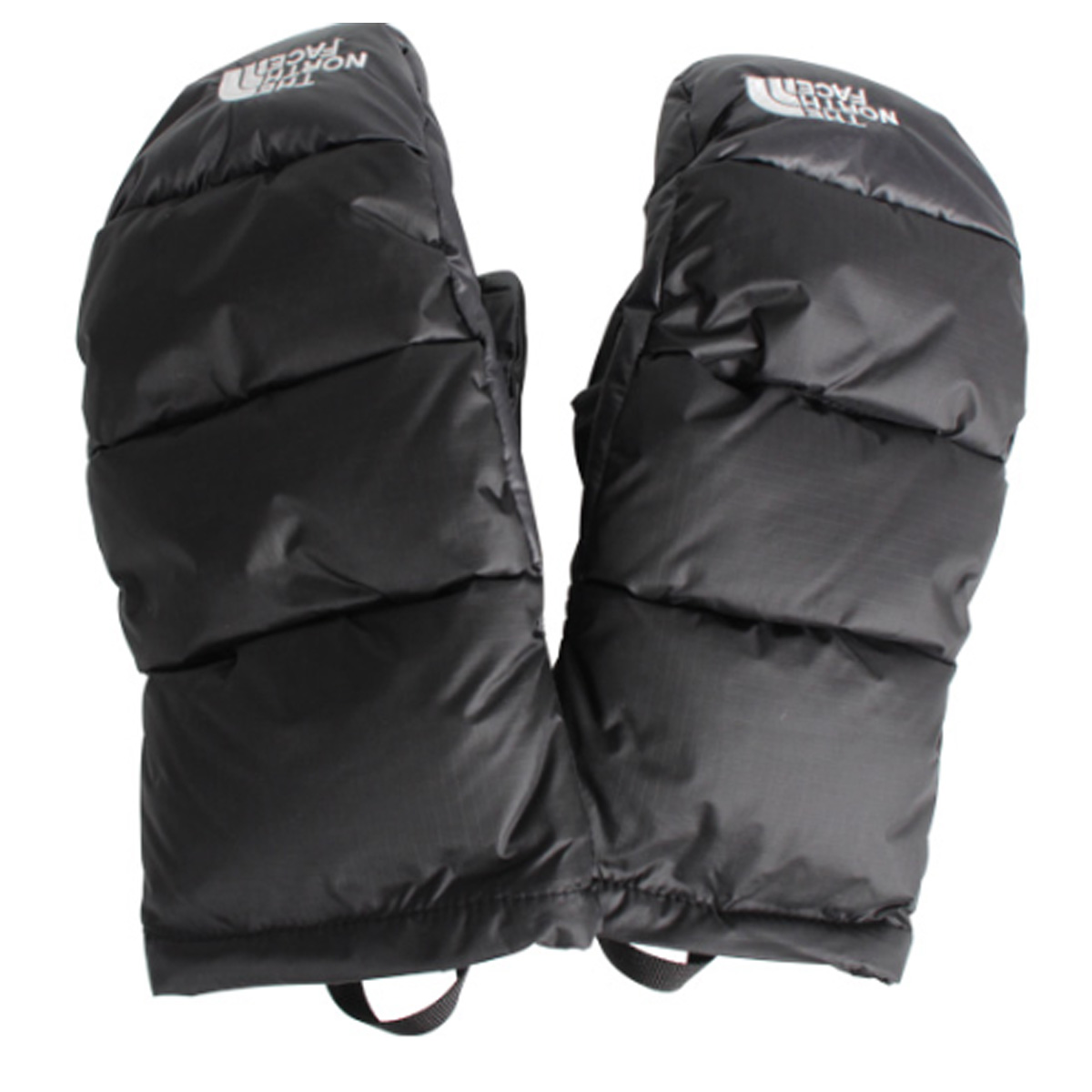 ノースフェイス THE NORTH FACE ヌプシ 手袋 グローブ メンズ NUPTSE MITT ブラック レッド イエロー カモ 黒 NF0A4SFZ｜sneak｜05