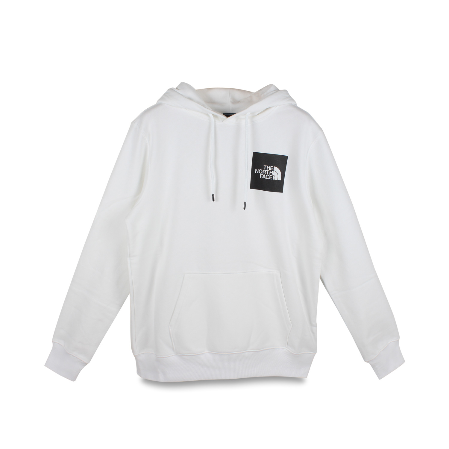 ノースフェイス THE NORTH FACE パーカー メンズ レディース ファイン フーディー FINE HOODIE ブラック ホワイト グレー 黒 白 NF0A55UV｜sneak｜04