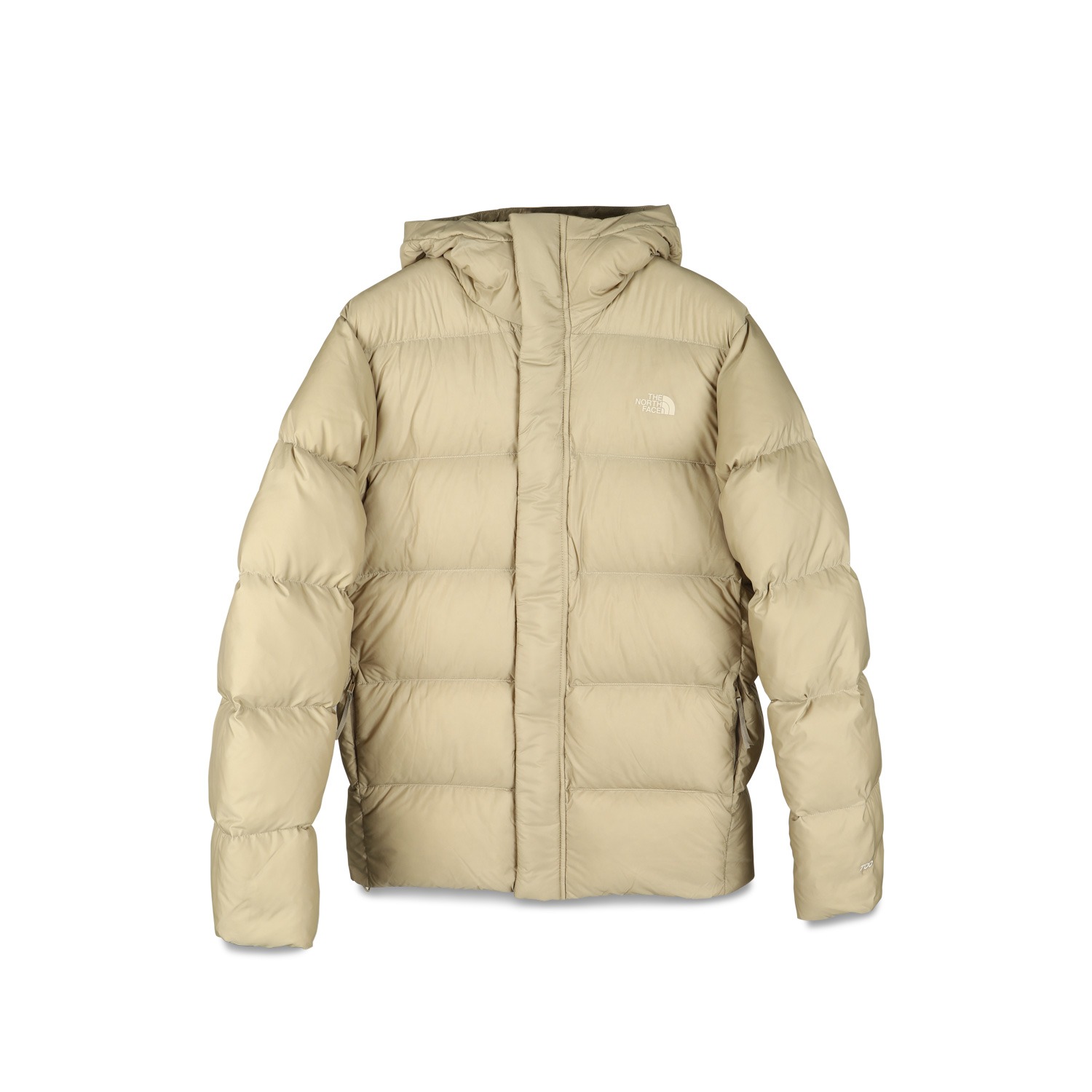 ノースフェイス THE NORTH FACE ダウンジャケット アウター メンズ CS LIGHTW...