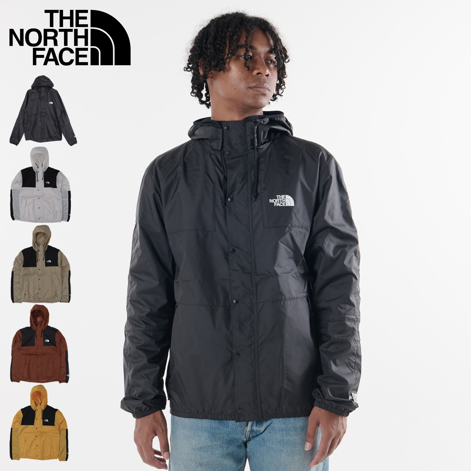 THE NORTH FACE（ザ ノースフェイス） ノースフェイス マウンテン