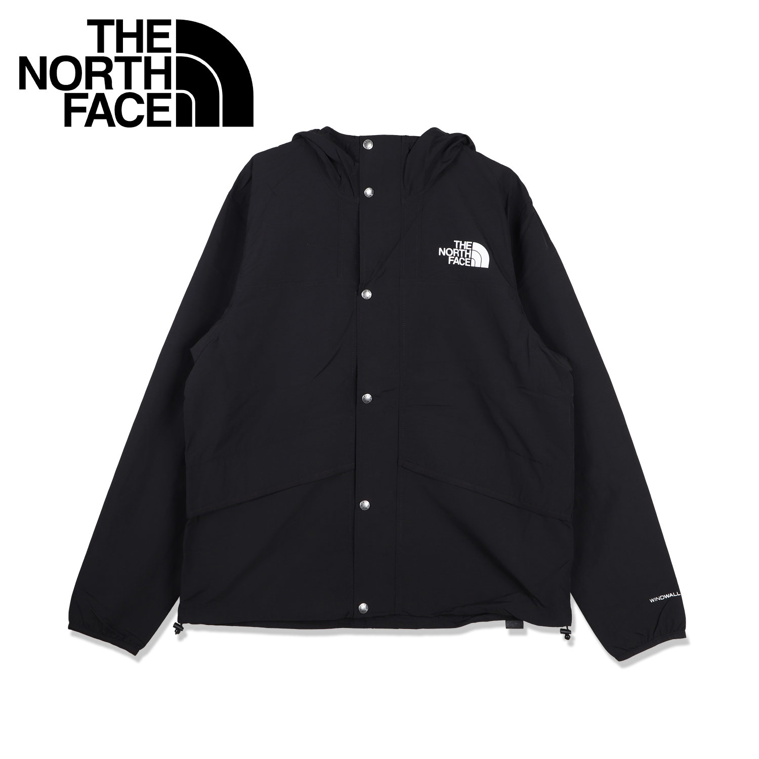 ノースフェイス THE NORTH FACE マウンテンジャケット マウンテン