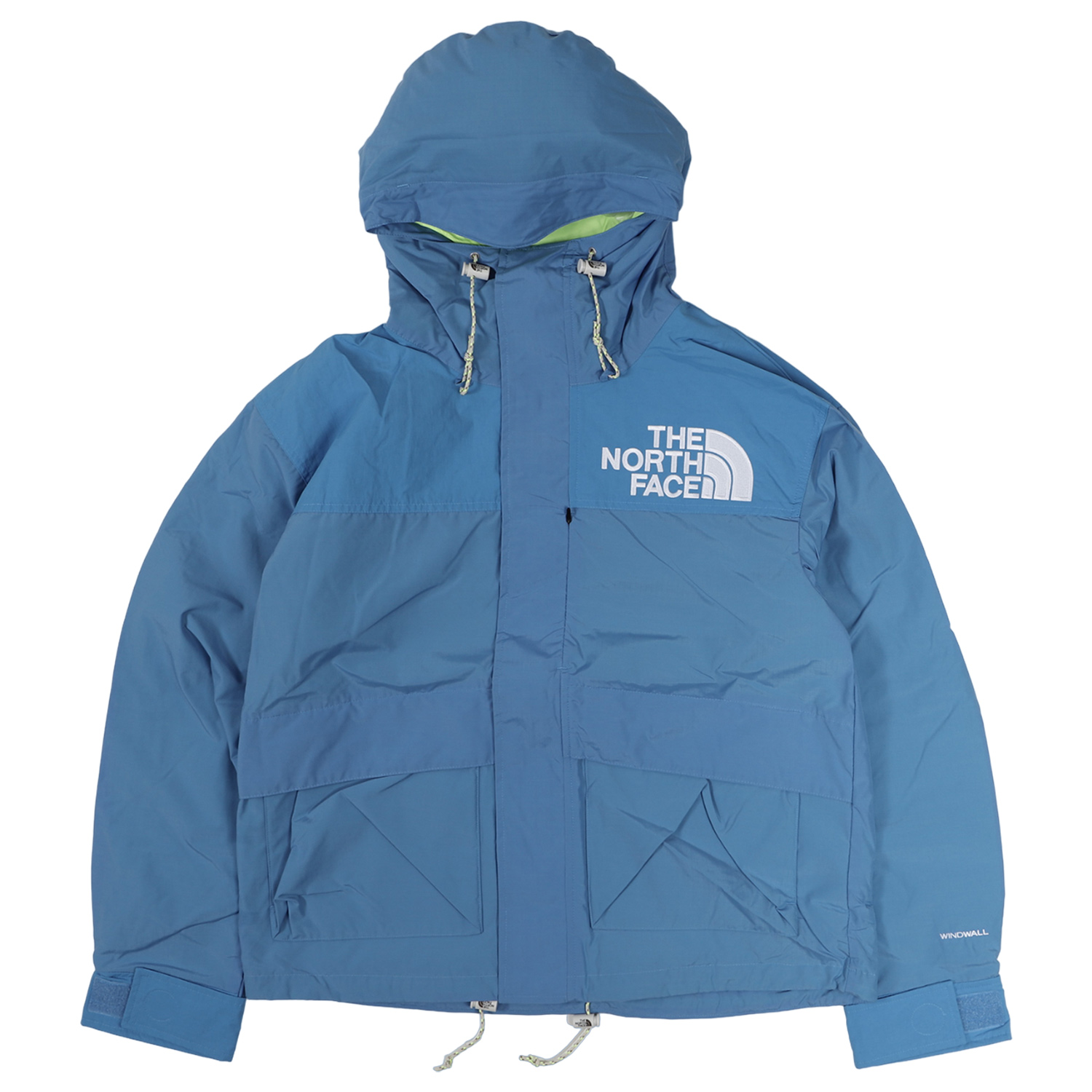 ノースフェイス THE NORTH FACE ジャケット マウンテンパーカー アウター メンズ 防寒...