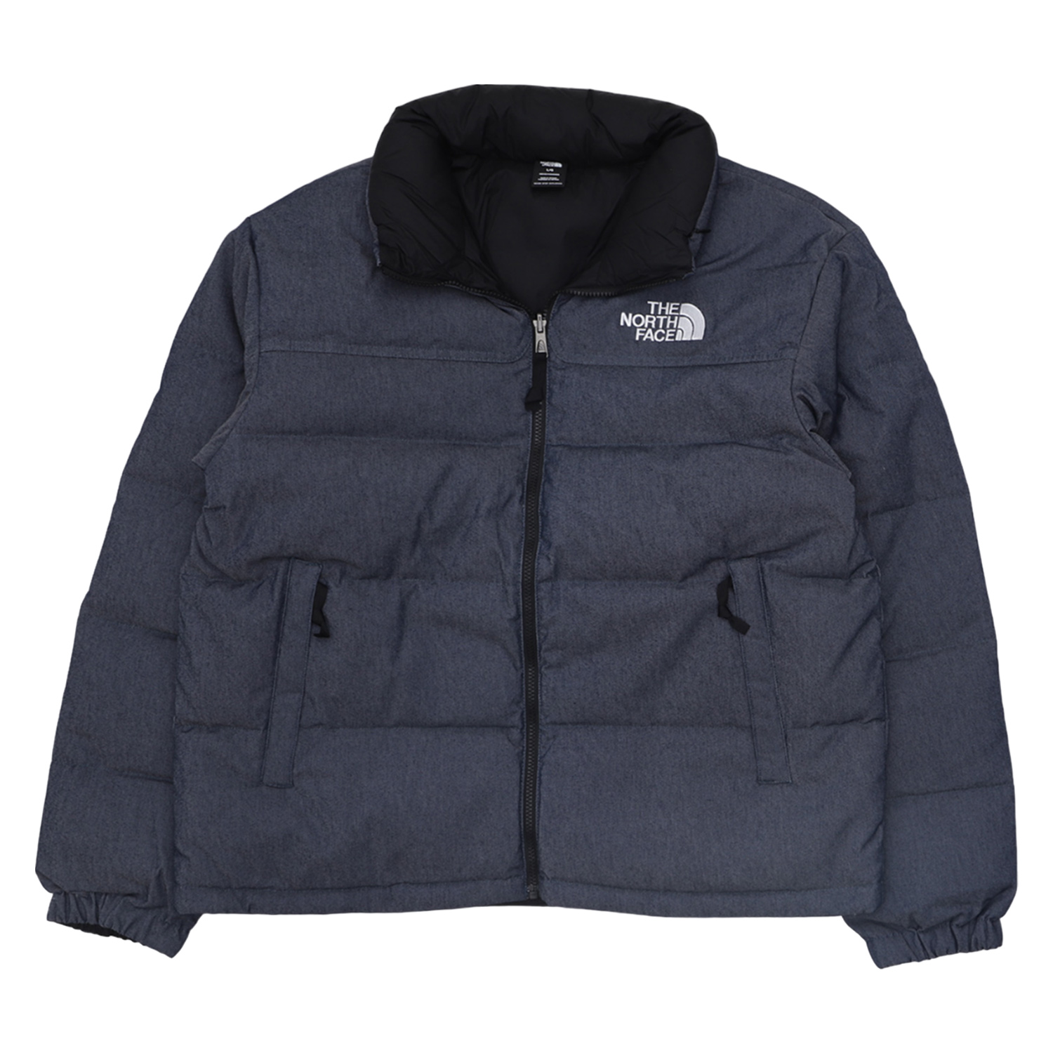 ノースフェイス THE NORTH FACE ダウン ジャケット アウター ヌプシ リバーシブル メンズ 防寒 ベージュ イエロー グリーン ネイビー NF0A831I