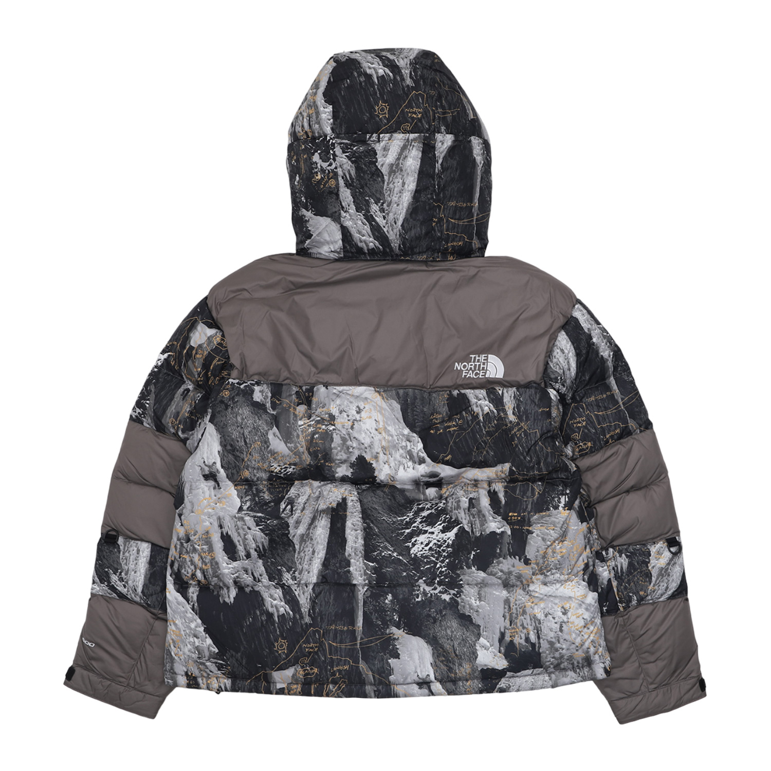 ノースフェイス THE NORTH FACE ダウン ジャケット アウター ハムリン バルトロ メンズ 防寒 M HMLYN BALTORO JACKET  ブラウン NF0A832GO3X : tnf-nf0a832g : スニークオンラインショップ - 通販 - Yahoo!ショッピング