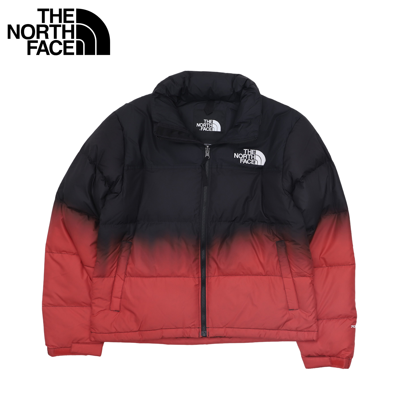 THE NORTH FACE ノースフェイス　ジャケット　レディース tnf-nf0a84qy_r.jpg