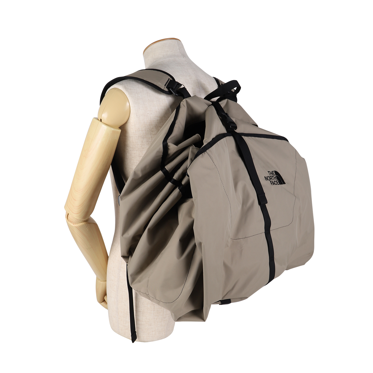 THE NORTH FACE ノースフェイス　ブラックバックパック　テラス32 ザ・ノース・フェイス(THE NORTH FACE) 32l リュック・バック