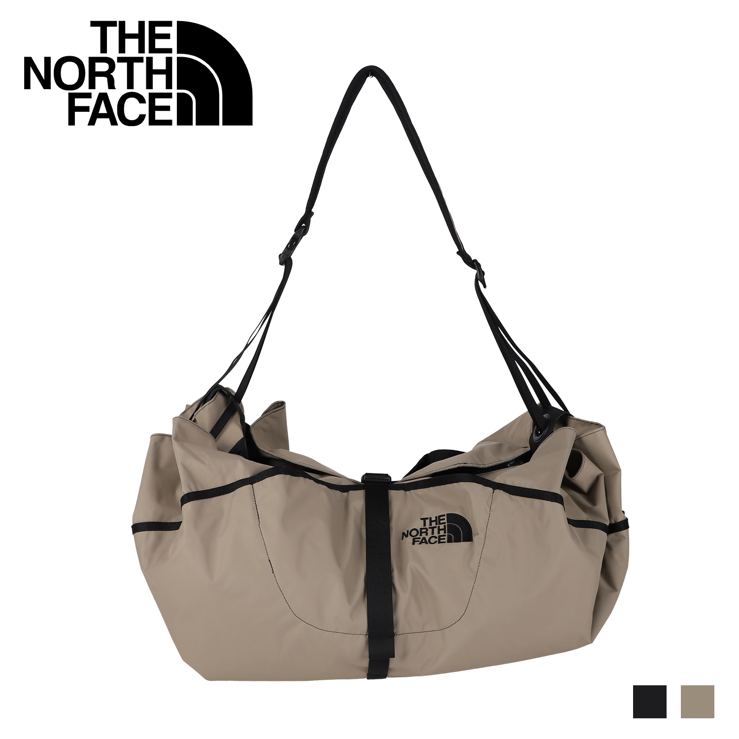 ノースフェイス THE NORTH FACE バッグ ダッフルバッグ