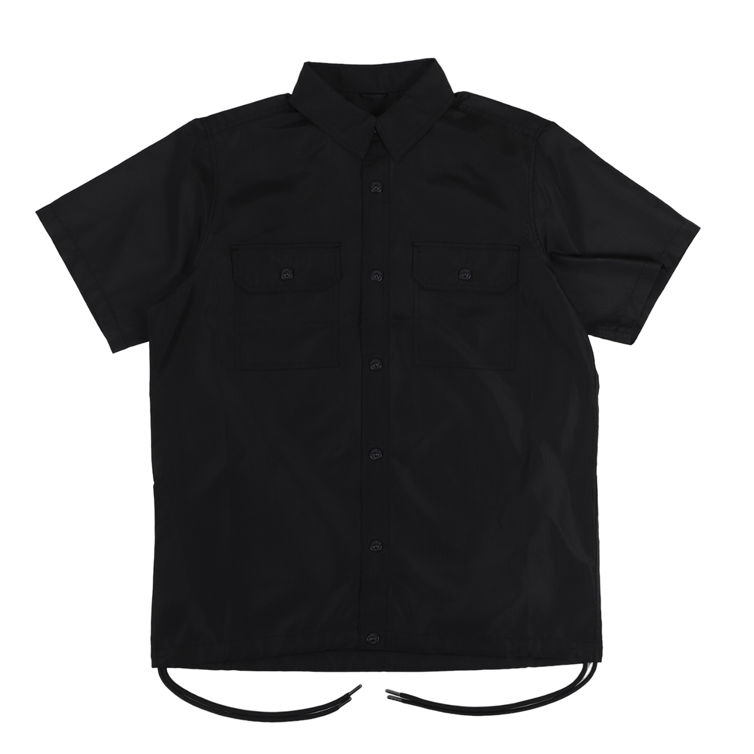 TAION タイオン シャツ ミリタリー ノンダウン ハーフ スリーブシャツ メンズ 半袖 N/D MILITARY HALF SLEEVE SHIRTS TAION-019SHNDML-1 | TAION | 01