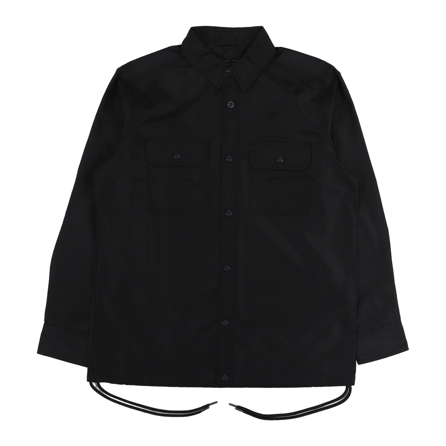 TAION タイオン シャツ ミリタリー ノンダウン ロング スリーブシャツ メンズ 長袖 N/D MILITARY LONG SLEEVE SHIRTS TAION-109SHNDML-1｜sneak｜02