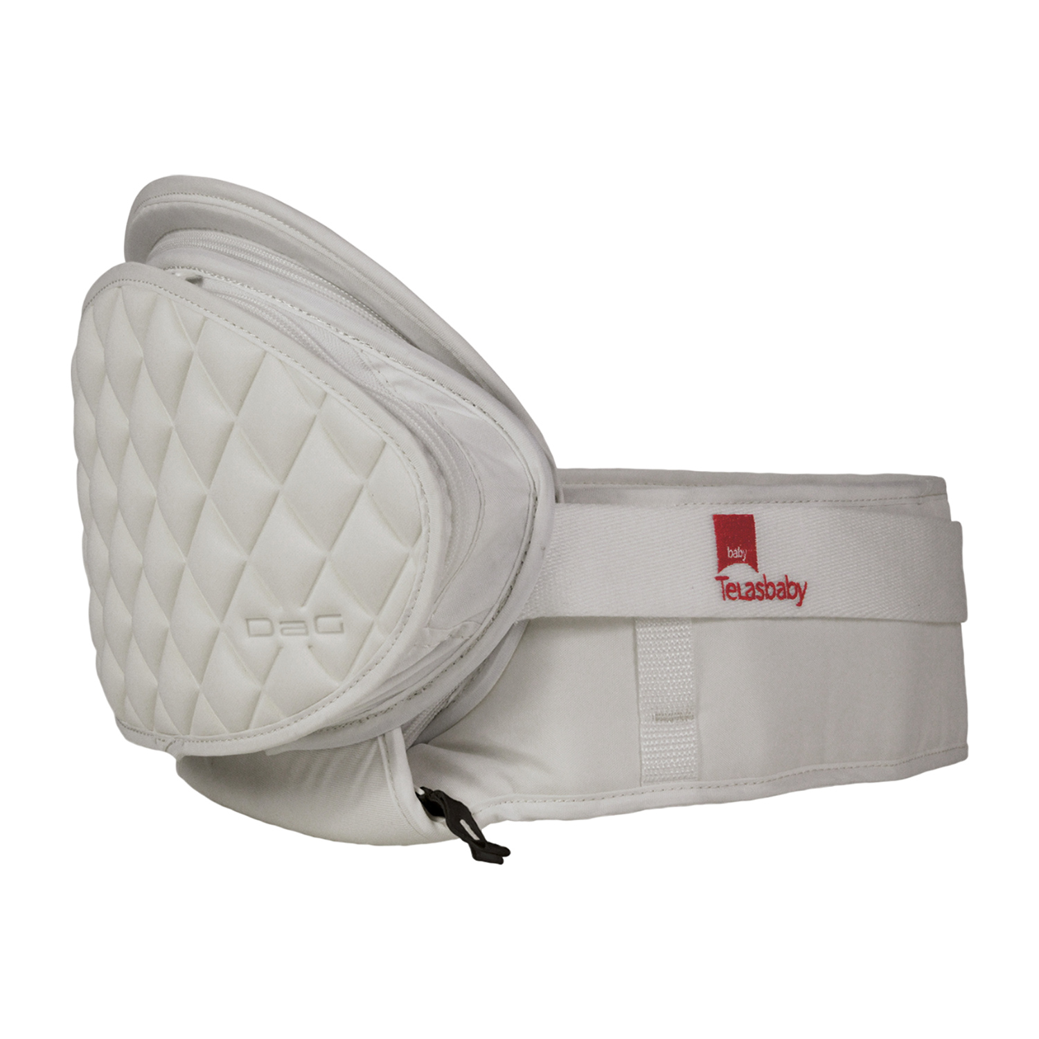 TeLasbaby（テラスベビー） ヒップシート キャリー ダッグツー 抱っこ