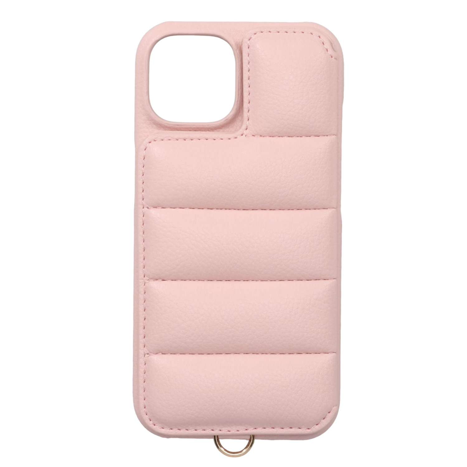 ユニケース UNiCASE iphone15 15pro 14 13 スマホケース スマホショルダー 携帯 アイフォン レディース Puffy Case UNI-CSDIP15M-2MF | UNiCASE | 05