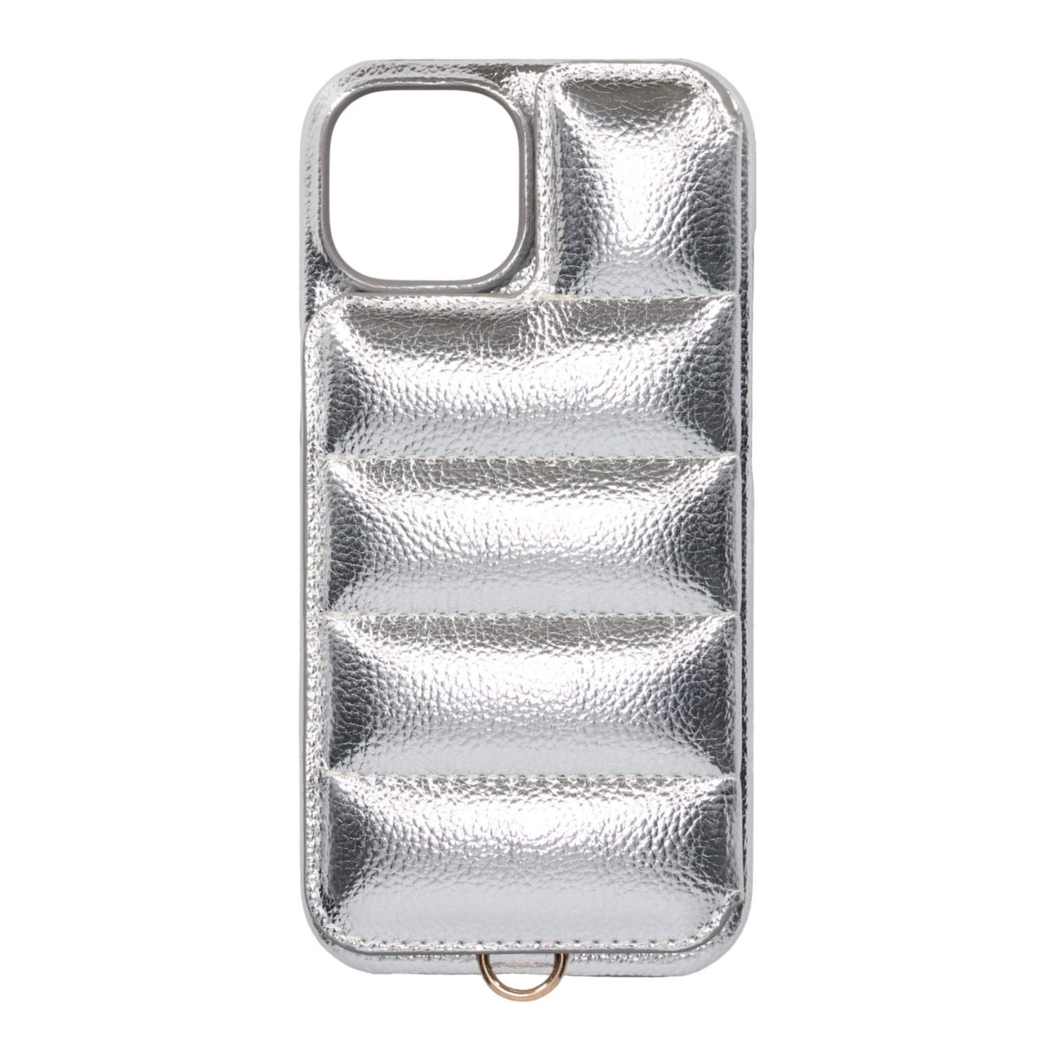 ユニケース UNiCASE iphone15 15pro 14 13 スマホケース スマホショルダー 携帯 アイフォン レディース Puffy Case UNI-CSDIP15M-2MF | UNiCASE | 06