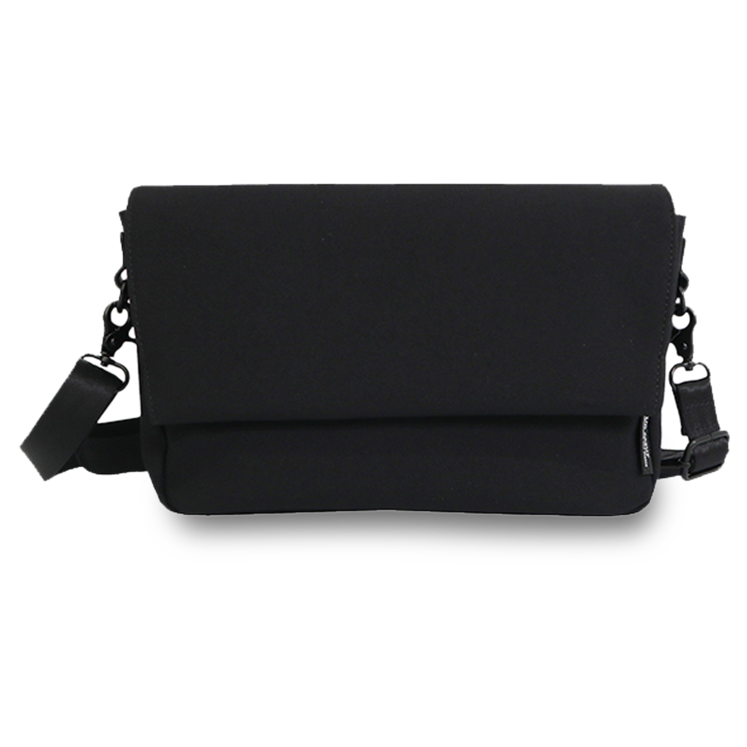 Un coeur（アンクール） ショルダーバッグ メンズ レディース 6L 斜