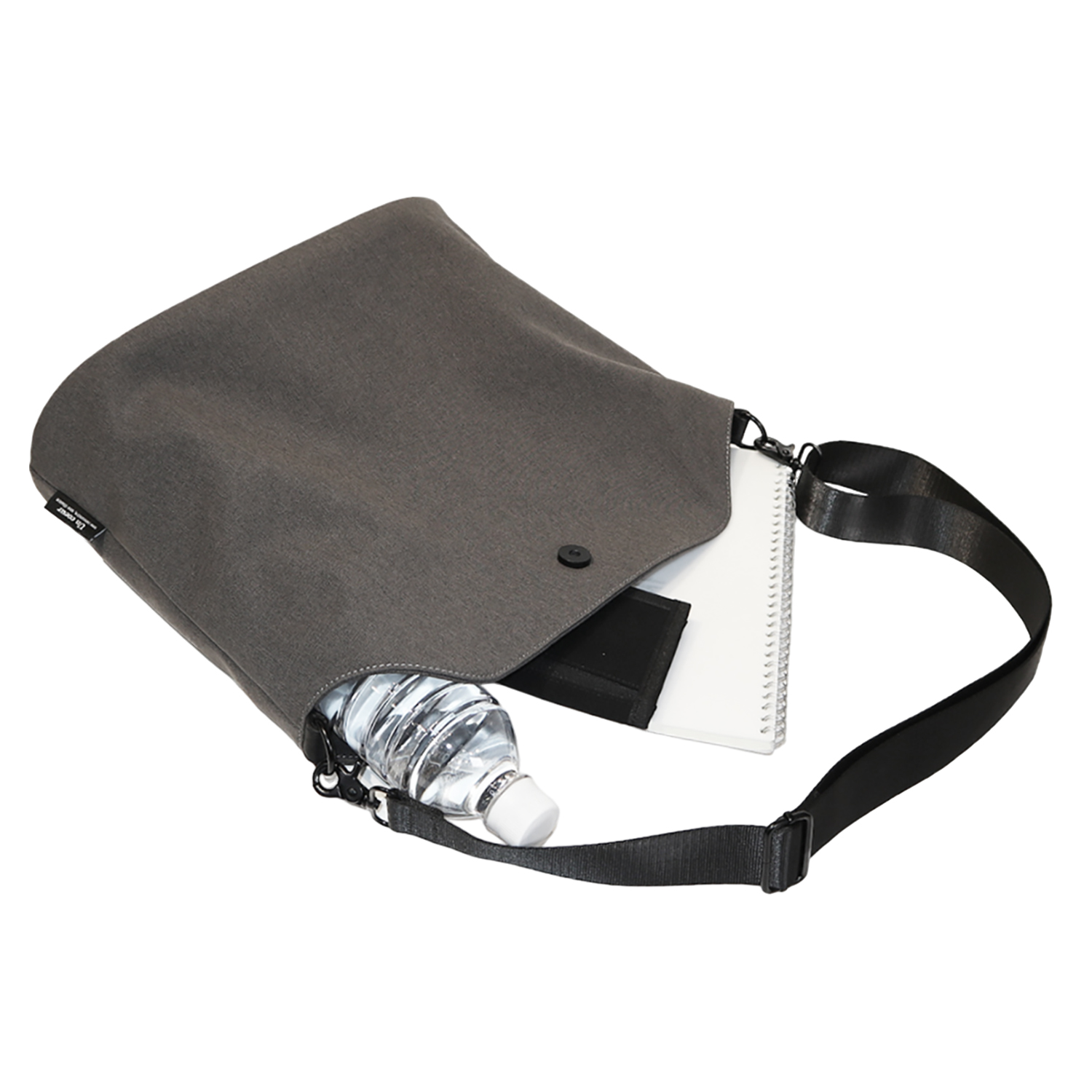 Un coeur（アンクール） ショルダーバッグ トロ 2 メンズ レディース