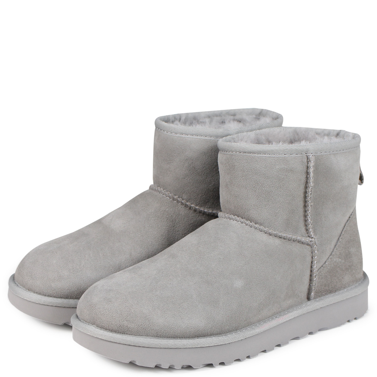 【早い者勝ち!】 UGG アグ ムートン ブーツ クラシック ミニ 2 WOMENS CLASSIC MINI II レディース 1016222 【1608211800】 (10530円)