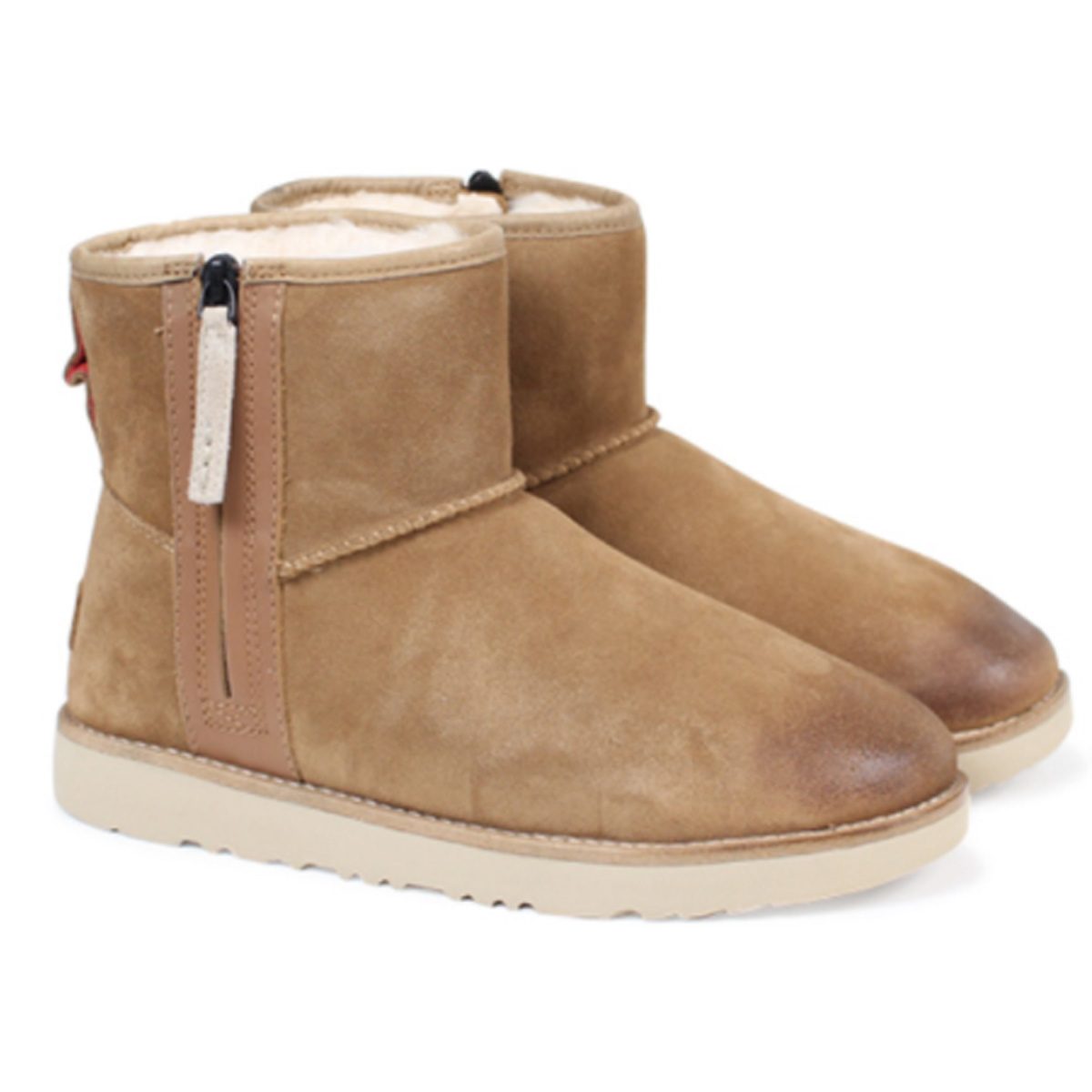 ugg classic mini waterproof