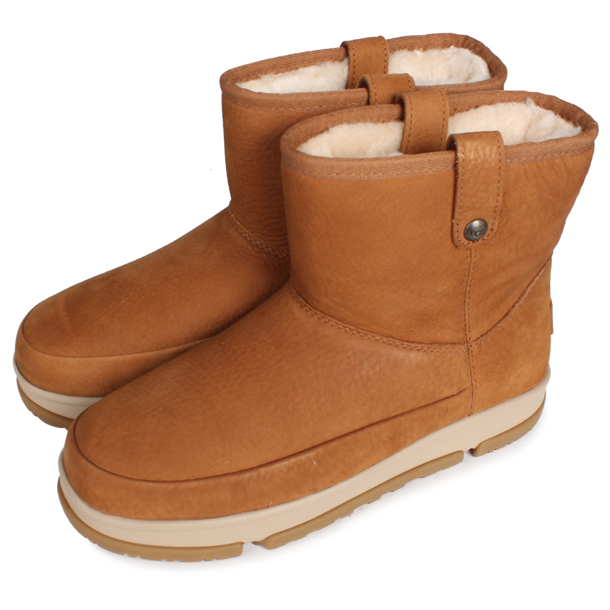 UGG アグ ブーツ クラシック ウェザー ミニ レディース CLASSIC