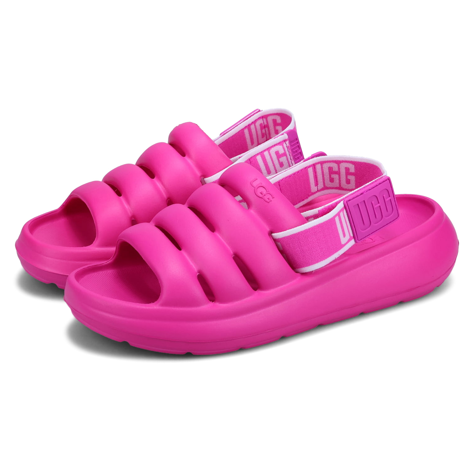 UGG アグ SPORT YEAH サンダル レディース スポート イヤー