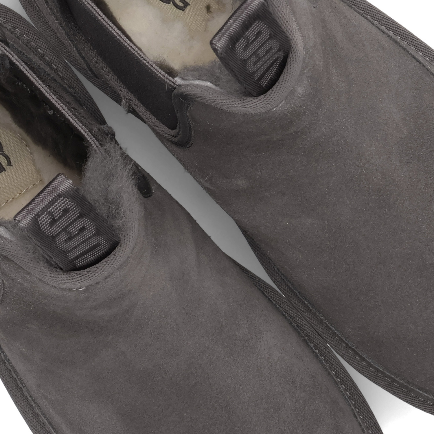 UGG（アグ） ブーツ サイドゴアブーツ チェルシー ニューメル