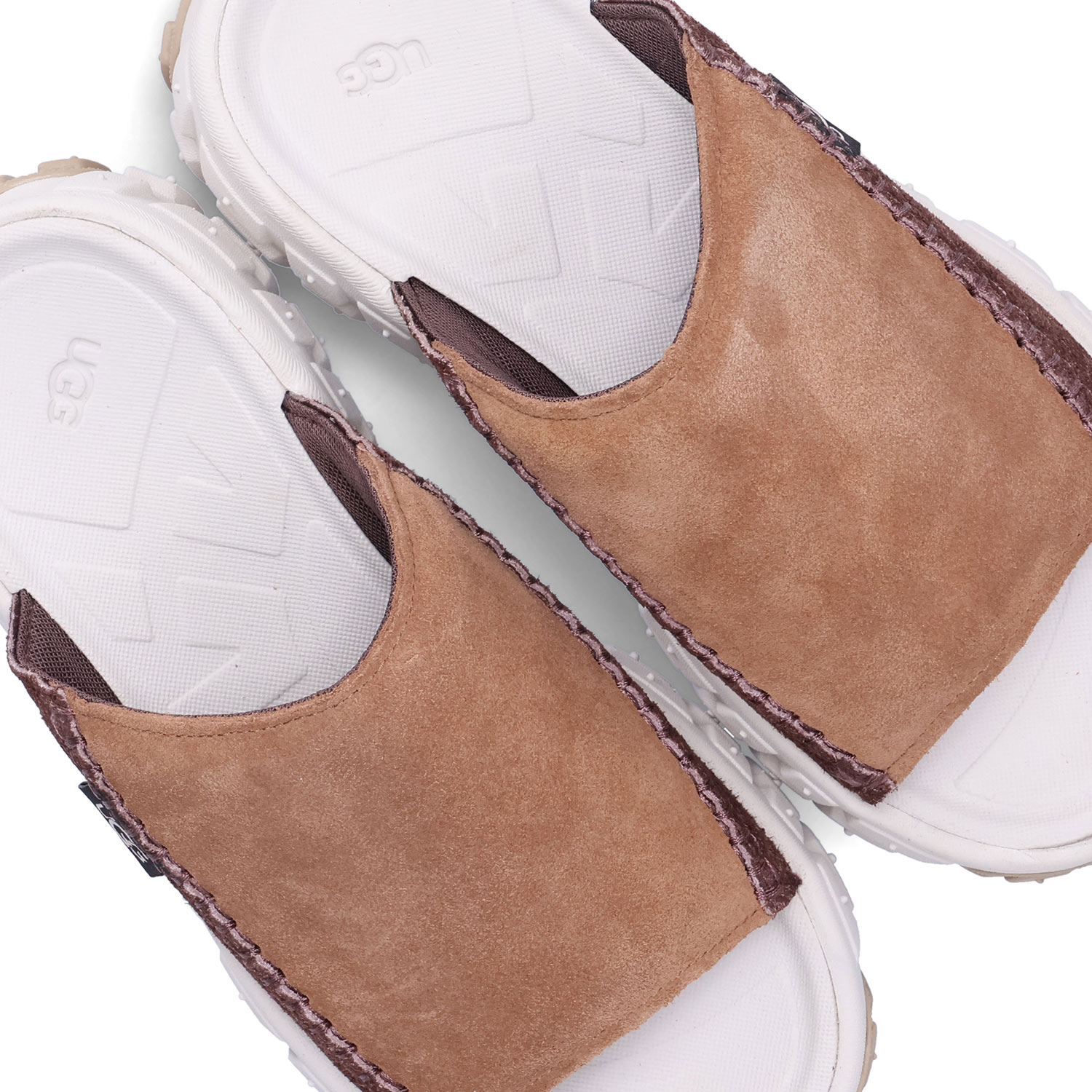 UGG◆ベンチャー デイズ スライドサンダル◆3色 UGG アグ スライドサンダル ベンチャー デイズ レディース 厚底