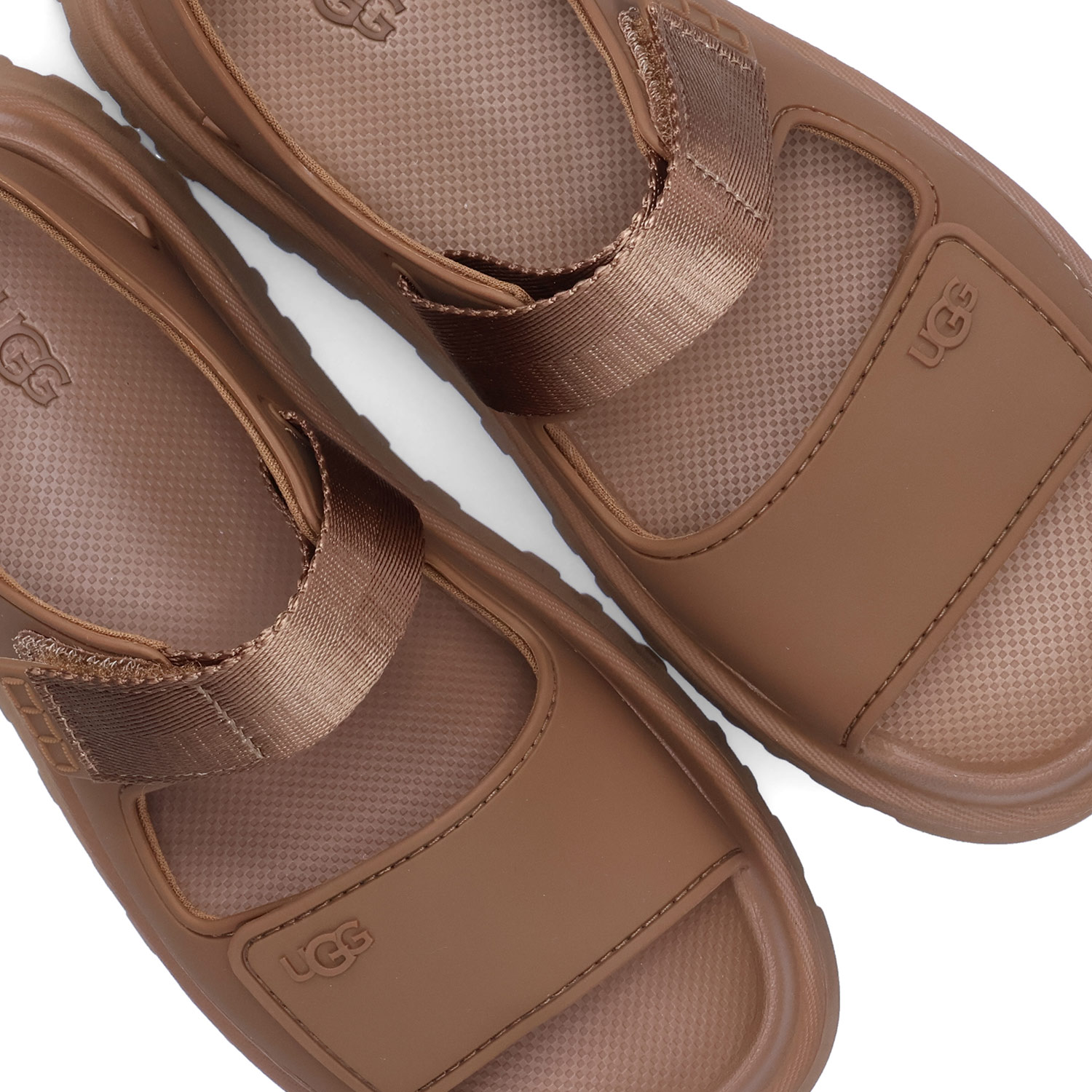 UGG アグ サンダル ストラップサンダル ゴールデングロウ UGG アグ サンダル ストラップサンダル ゴールデングロウ
