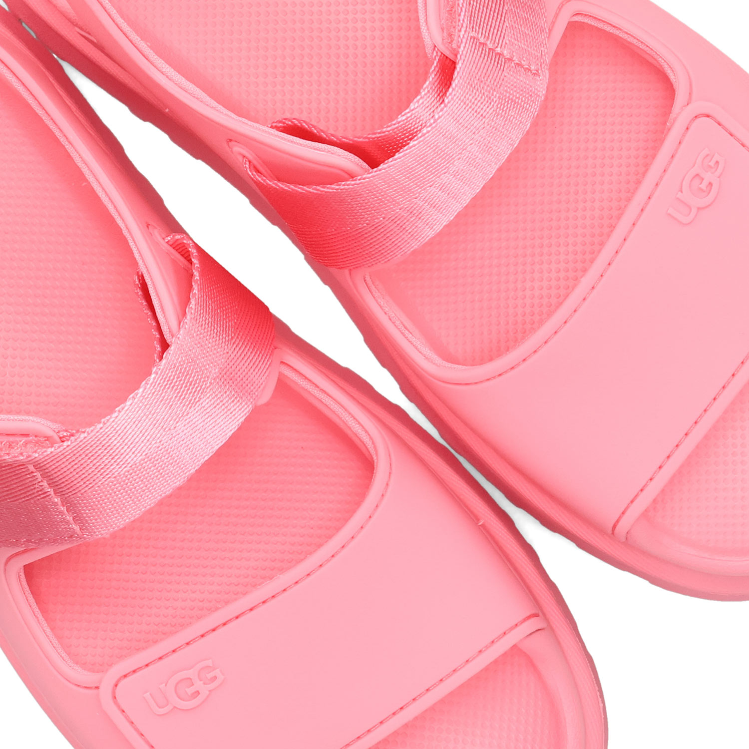 UGG（アグ） ストラップサンダル ゴールデングロウ レディース