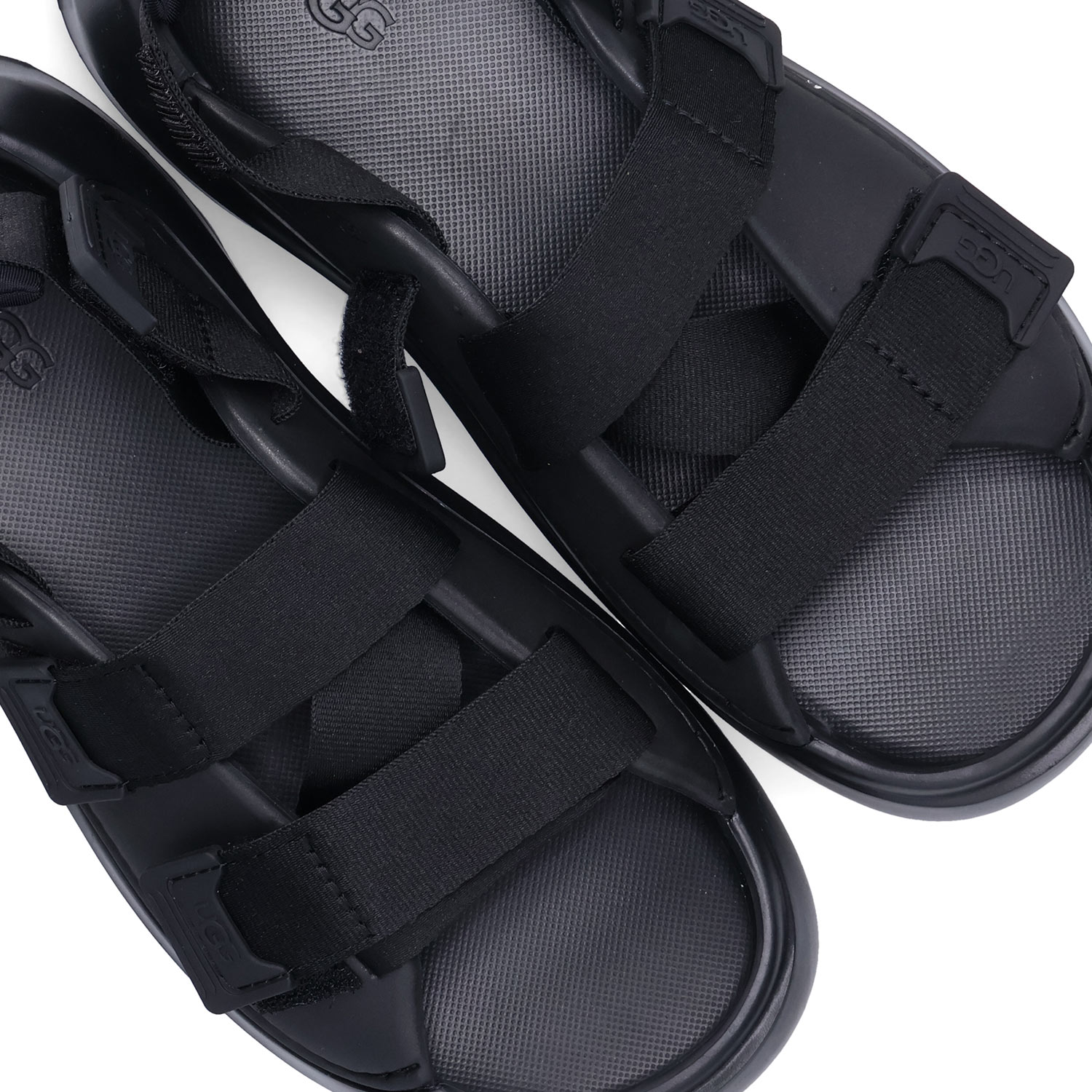 UGG アグ ストラップサンダル ストラタス レディース STRATUS