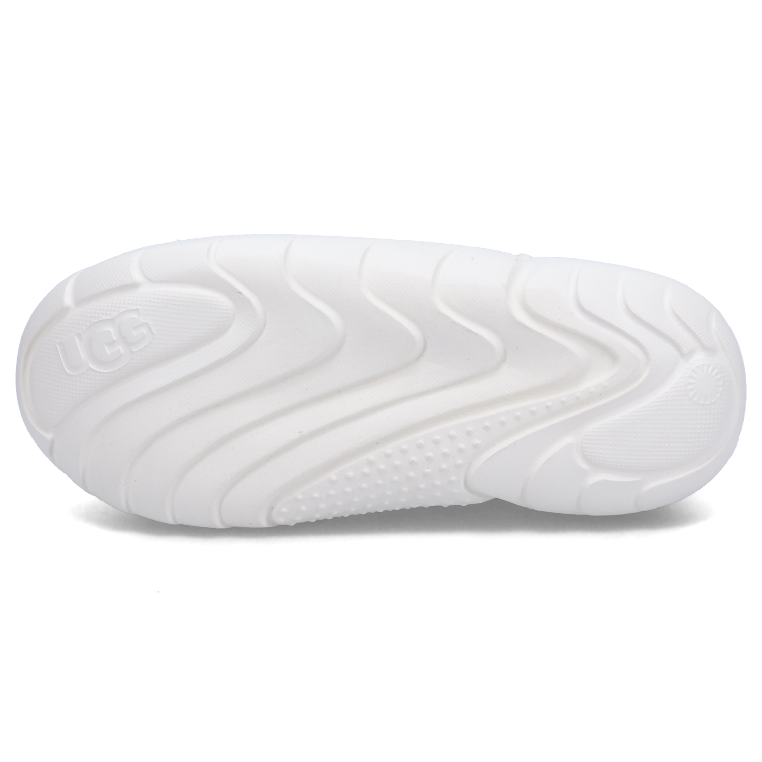 UGG（アグ） ストラップサンダル ラ アルト クロスストラップ