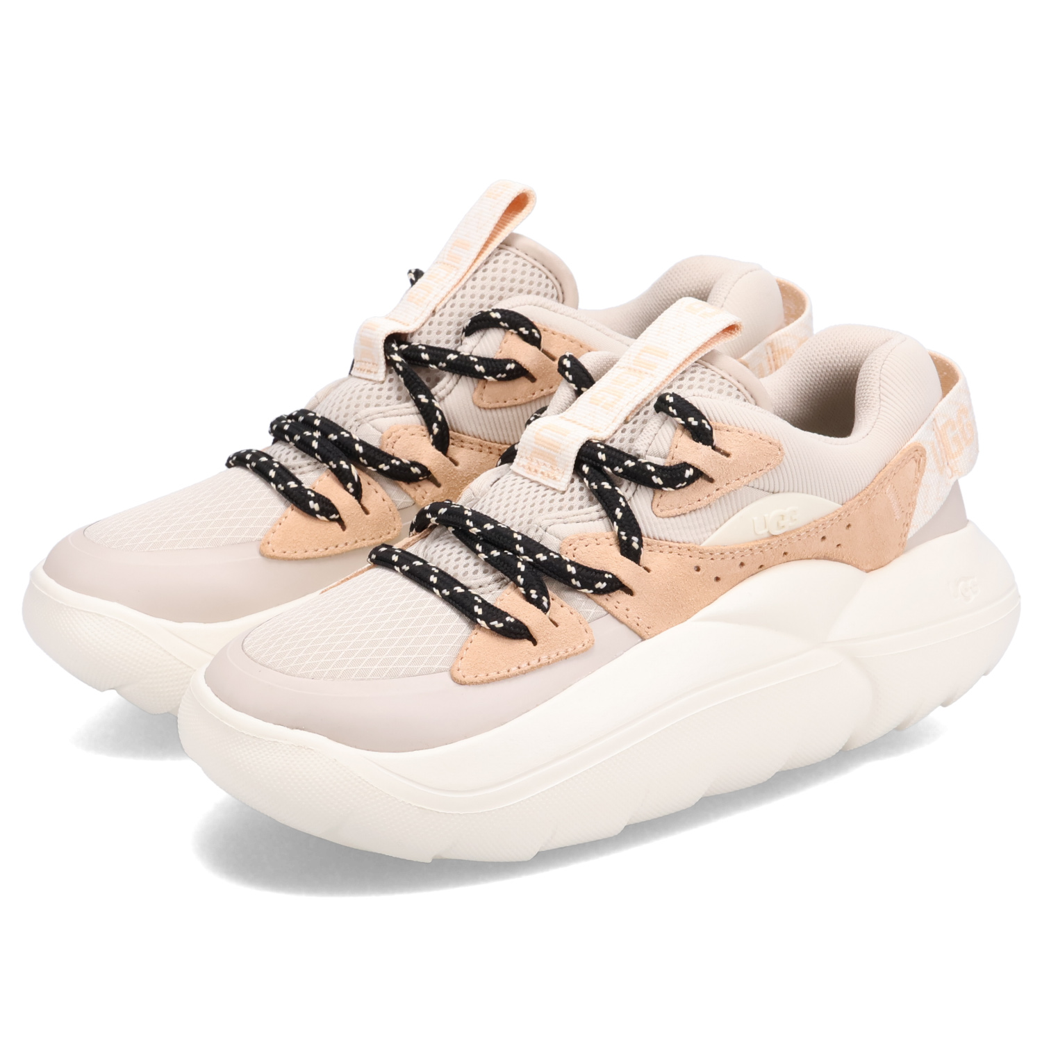 UGG アグ　LA アルト ロー　LA Alto Low UGG® 公式【 LA アルト ロー|LA Alto Low| 192410763573