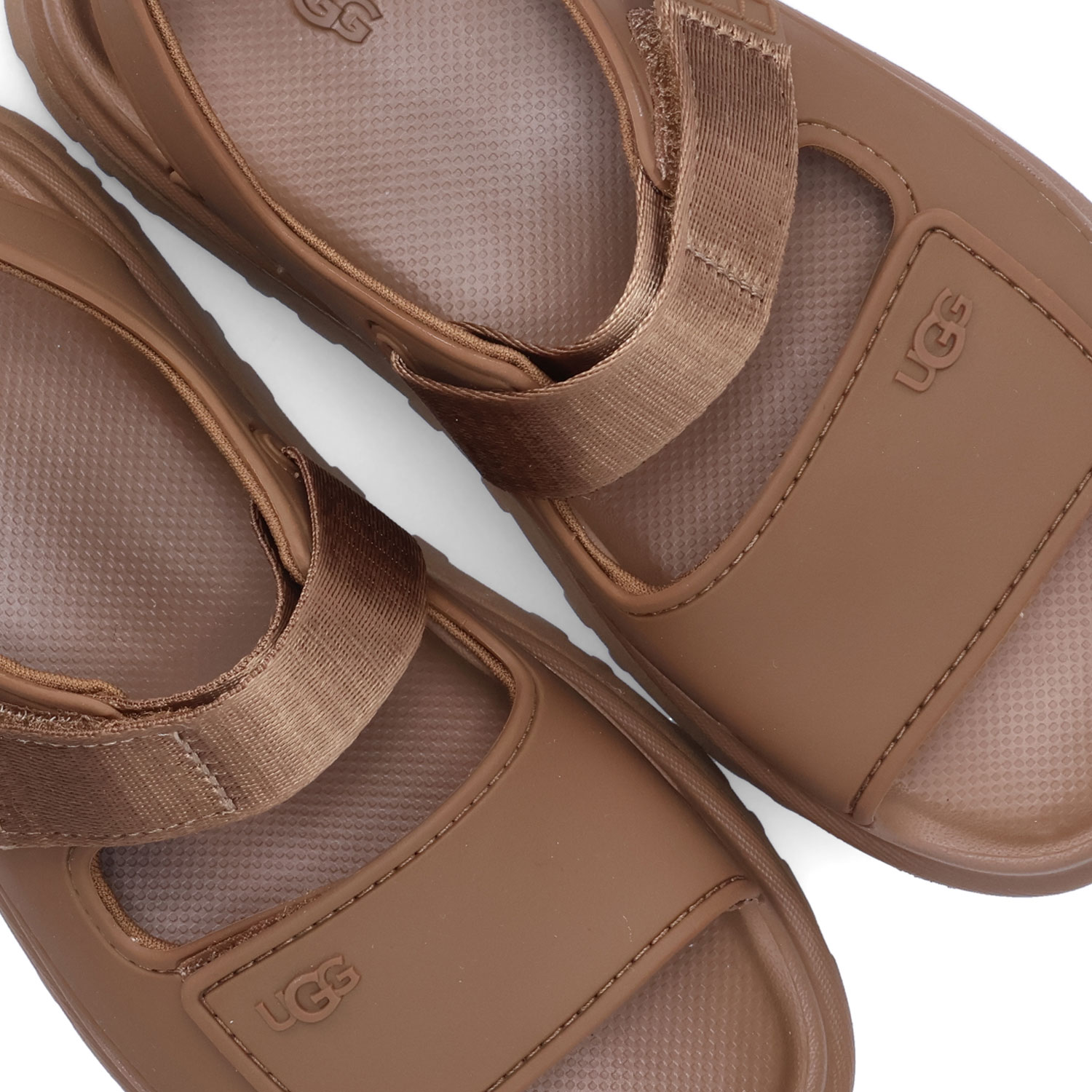 UGG アグ サンダル ストラップサンダル ゴールデングロウ キッズ