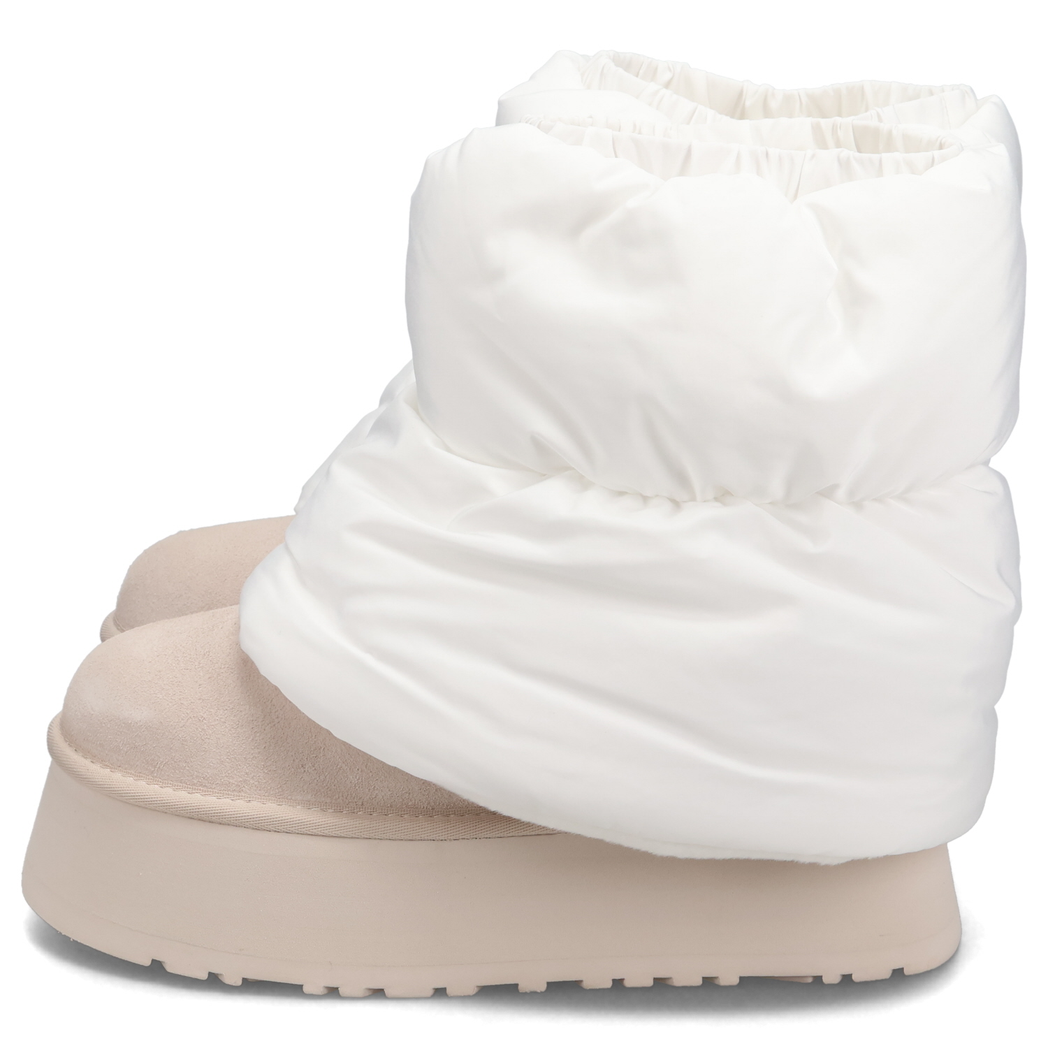 UGG 厚底 ムートンブーツ クラシック ディッパー 24cm 楽天市場】【2025-26秋冬新作】UGG アグ ムートンブーツ クラシック