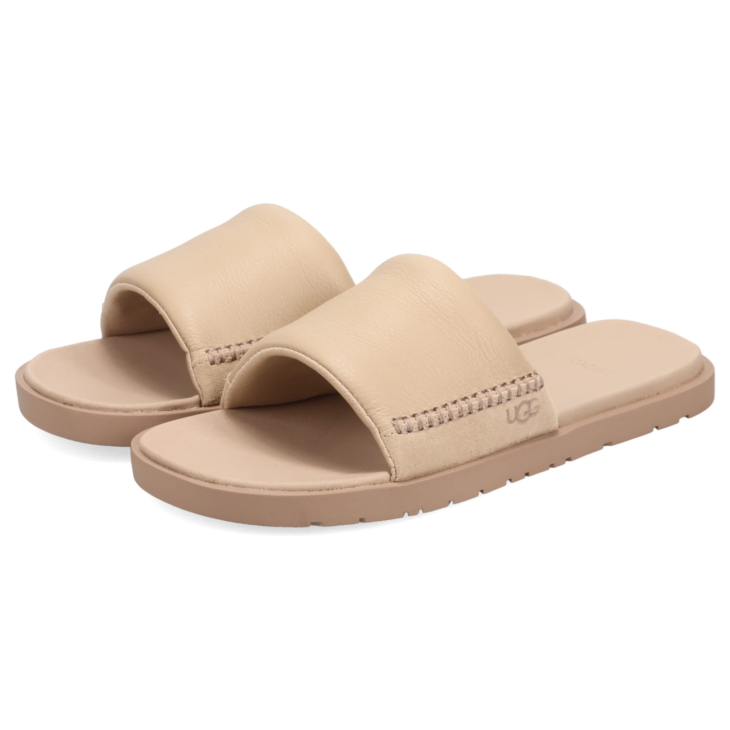 UGG オリーブ スライドサンダル　29センチ 世界的に UGG 靴 29センチ スライドサンダル オリーブ 靴 - 靴