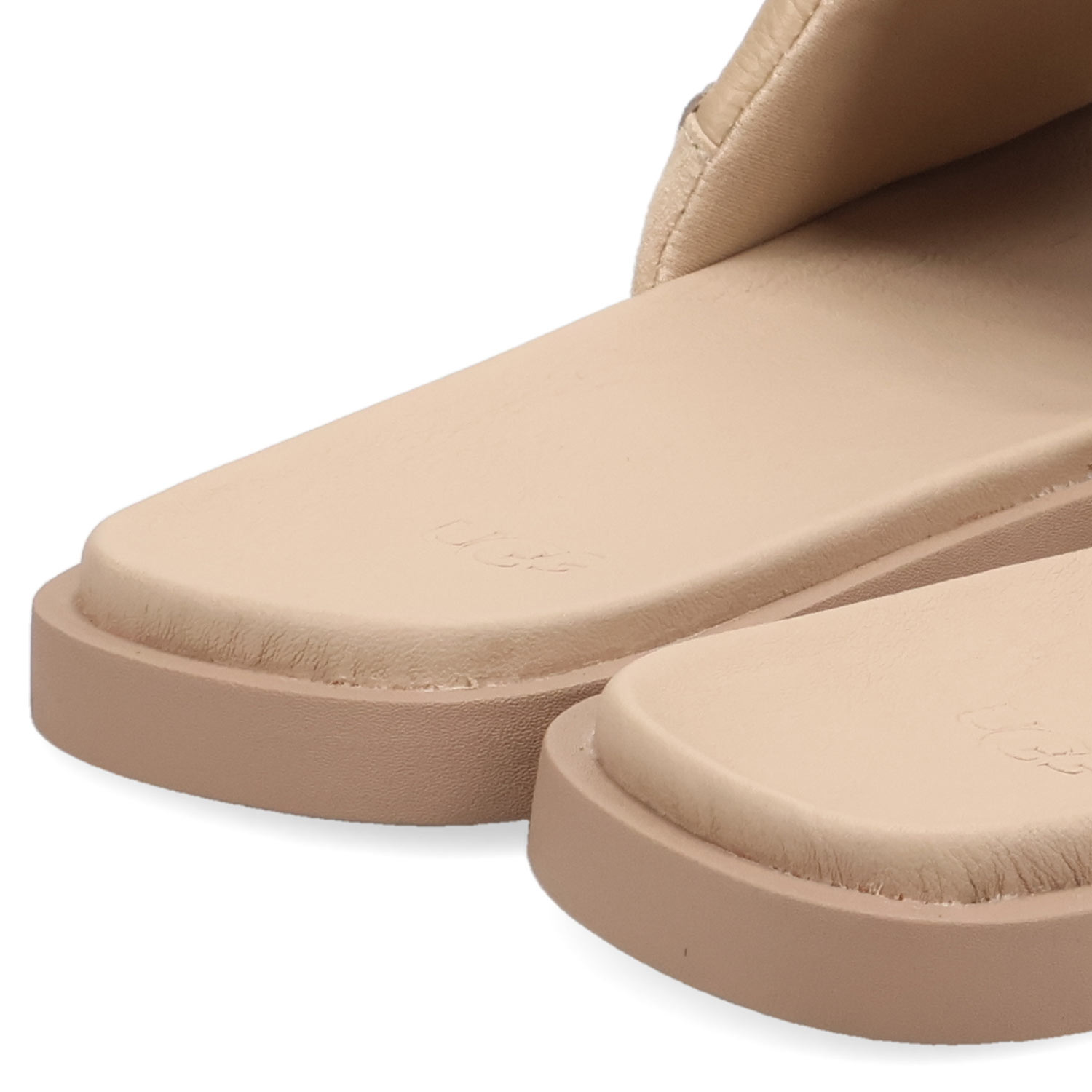 UGG アグ スライドサンダル シーサイド 2 スライド メンズ