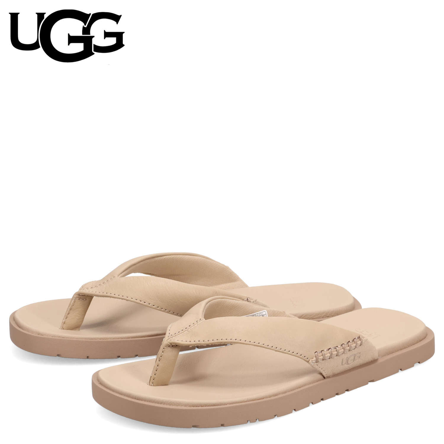 UGG（アグ） トングサンダル シーサイド 2 フリップ メンズ SEASIDE II