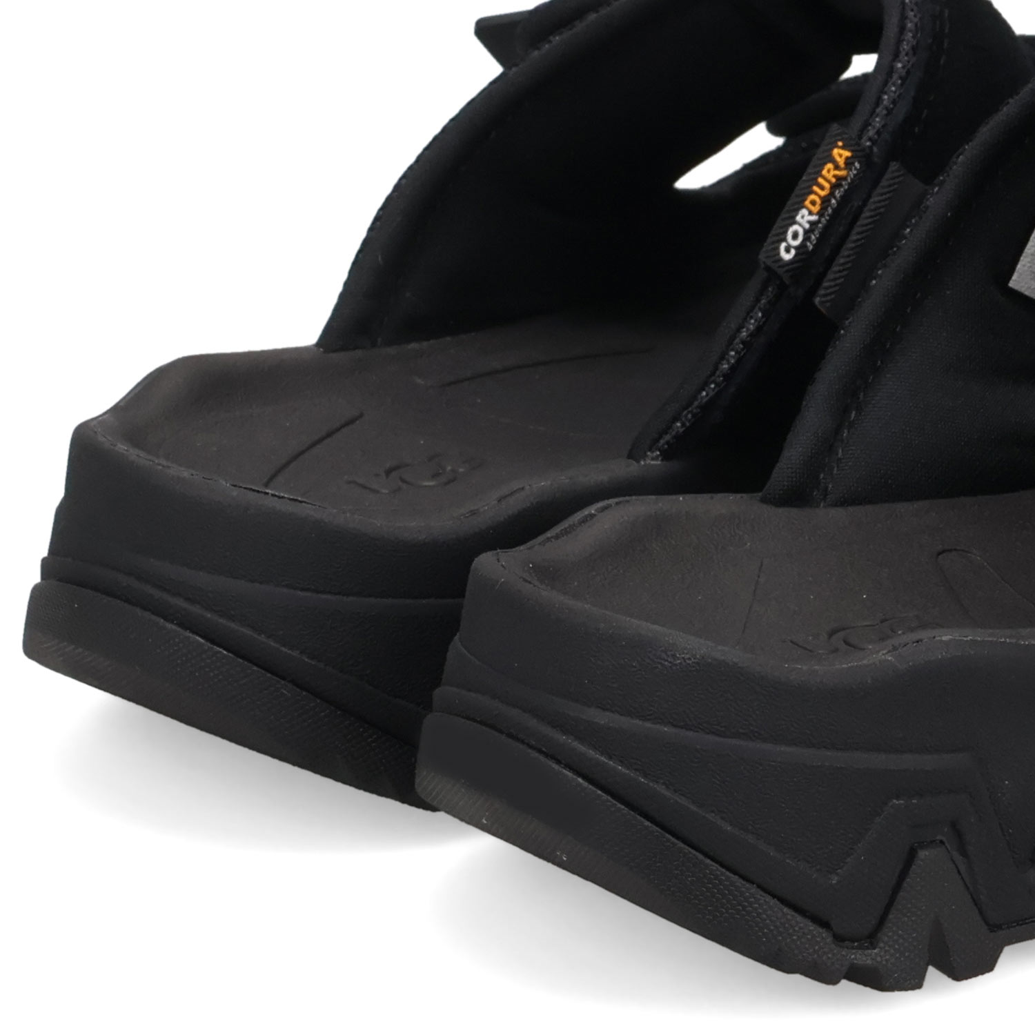 UGG アグ スライドサンダル キャップトレイル ストラップ