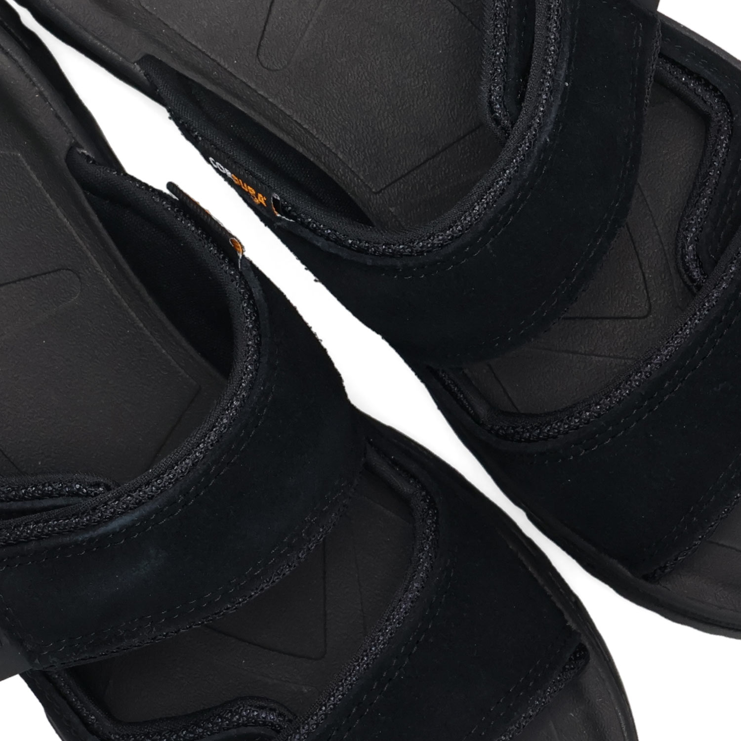 Ugg マックス スライト 11678710 BLK UGG アグ スライドサンダル キャップトレイル ストラップ