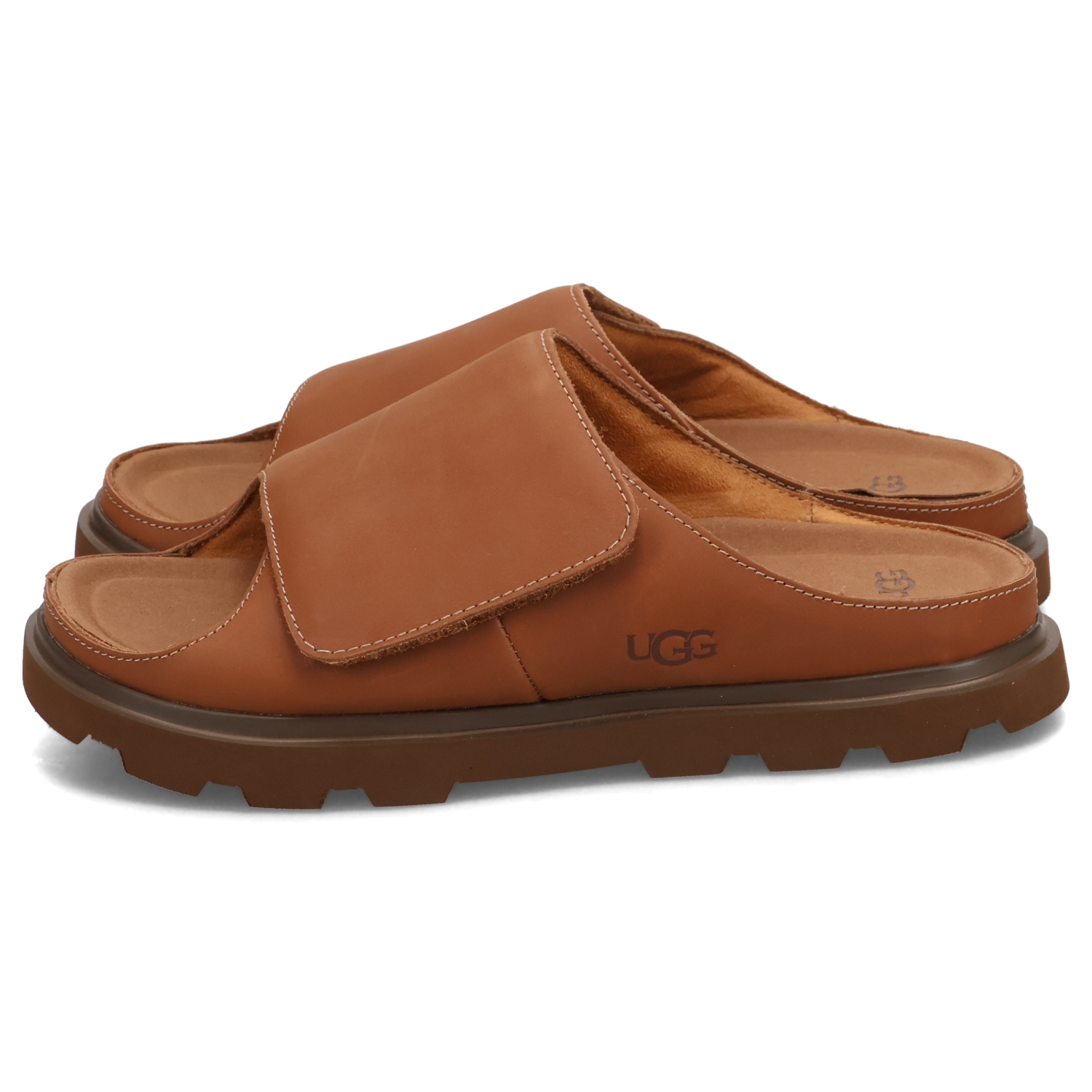 UGG（アグ） スライドサンダル ソラノ メンズ SOLANO SLIDE チェスト