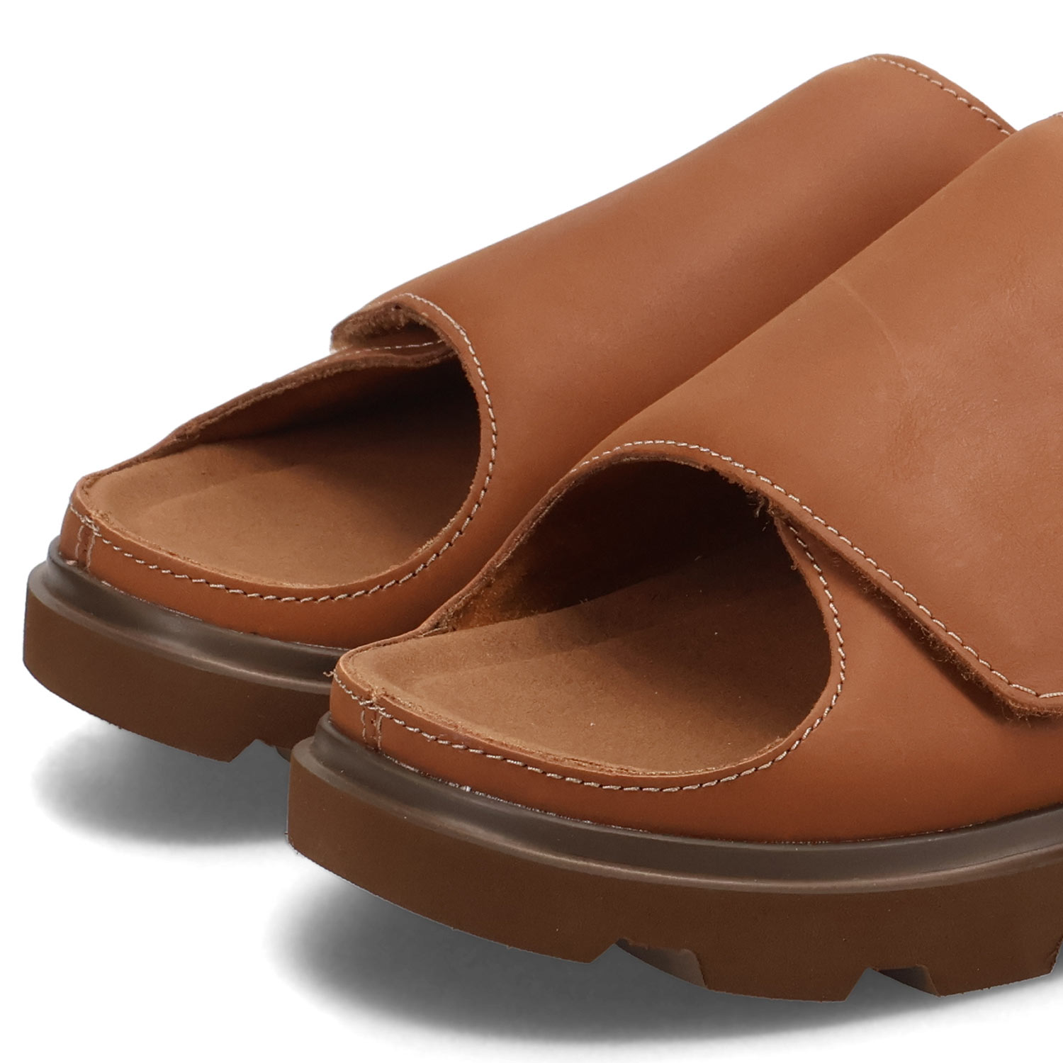 UGG（アグ） スライドサンダル ソラノ メンズ SOLANO SLIDE チェスト