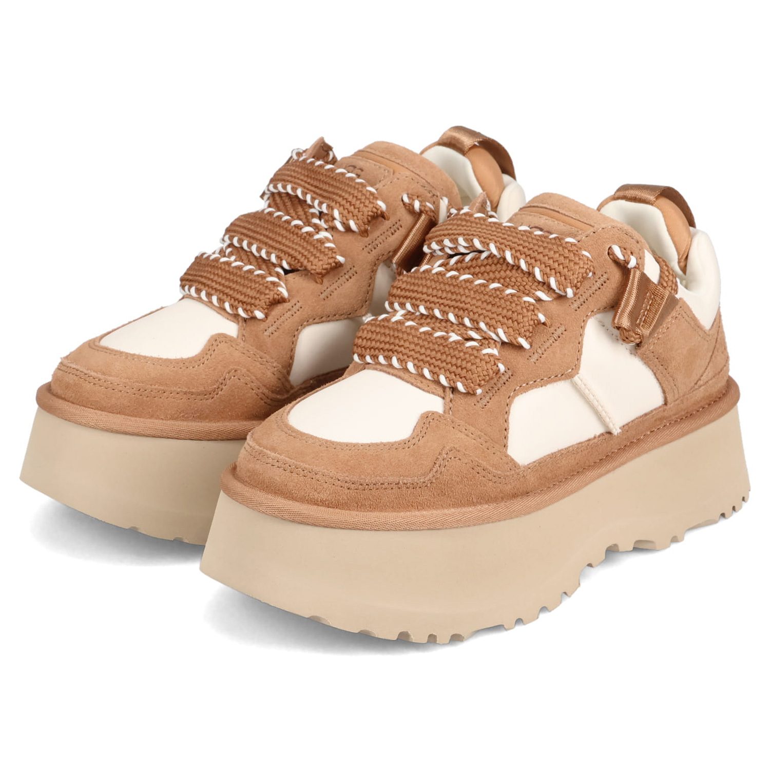 UGG アグ スニーカー アストロメル レディース ASTROMEL 厚底