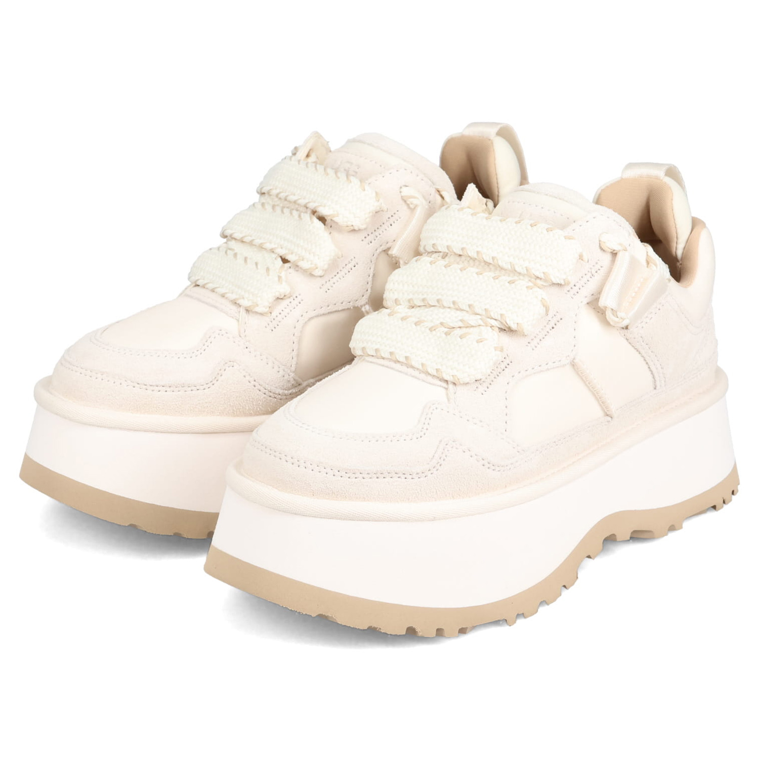 UGG アグ スニーカー アストロメル レディース ASTROMEL 厚底