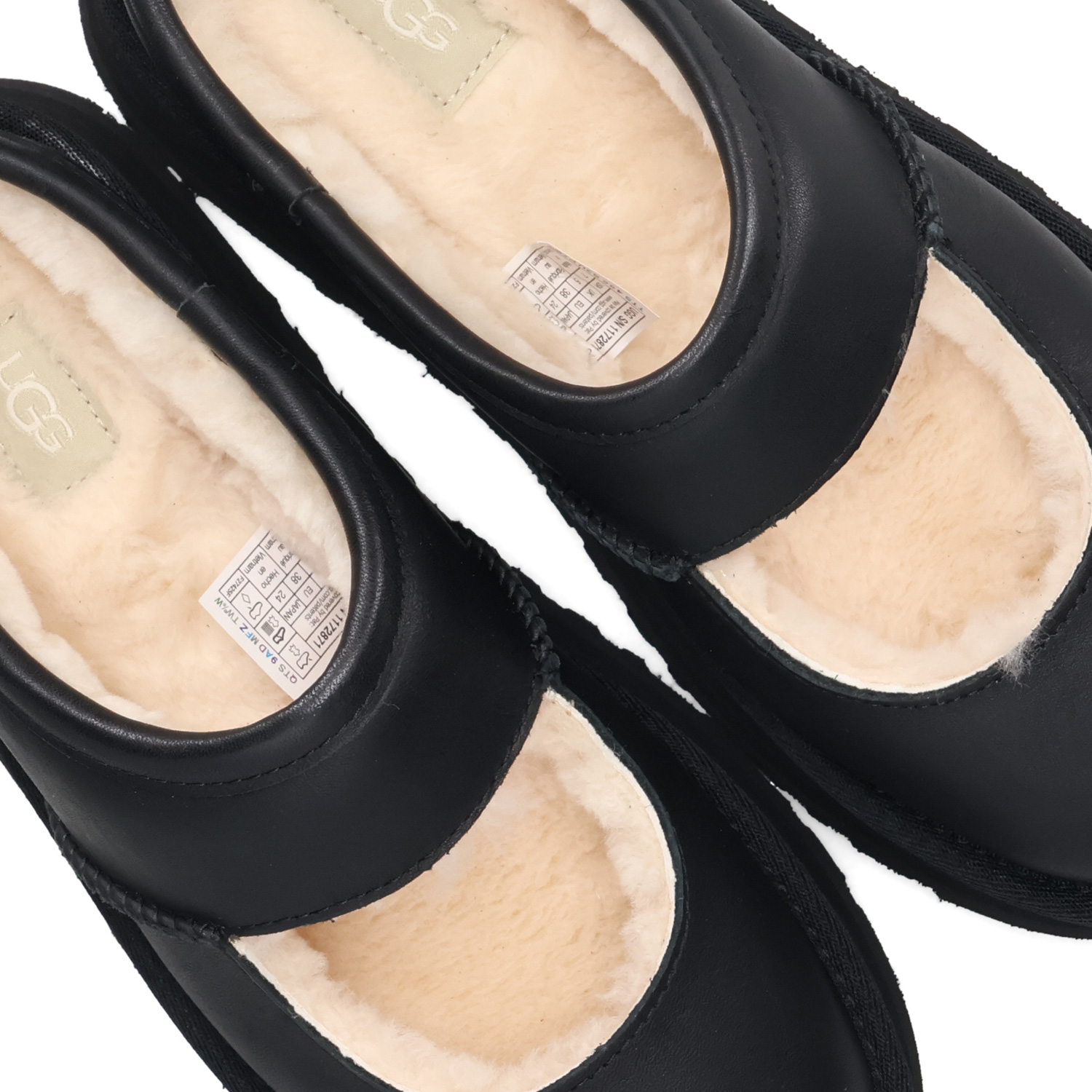 UGG アグ BEA MARY JANE LTHR ビア メリージェーン ugg-1172871_r.jpg