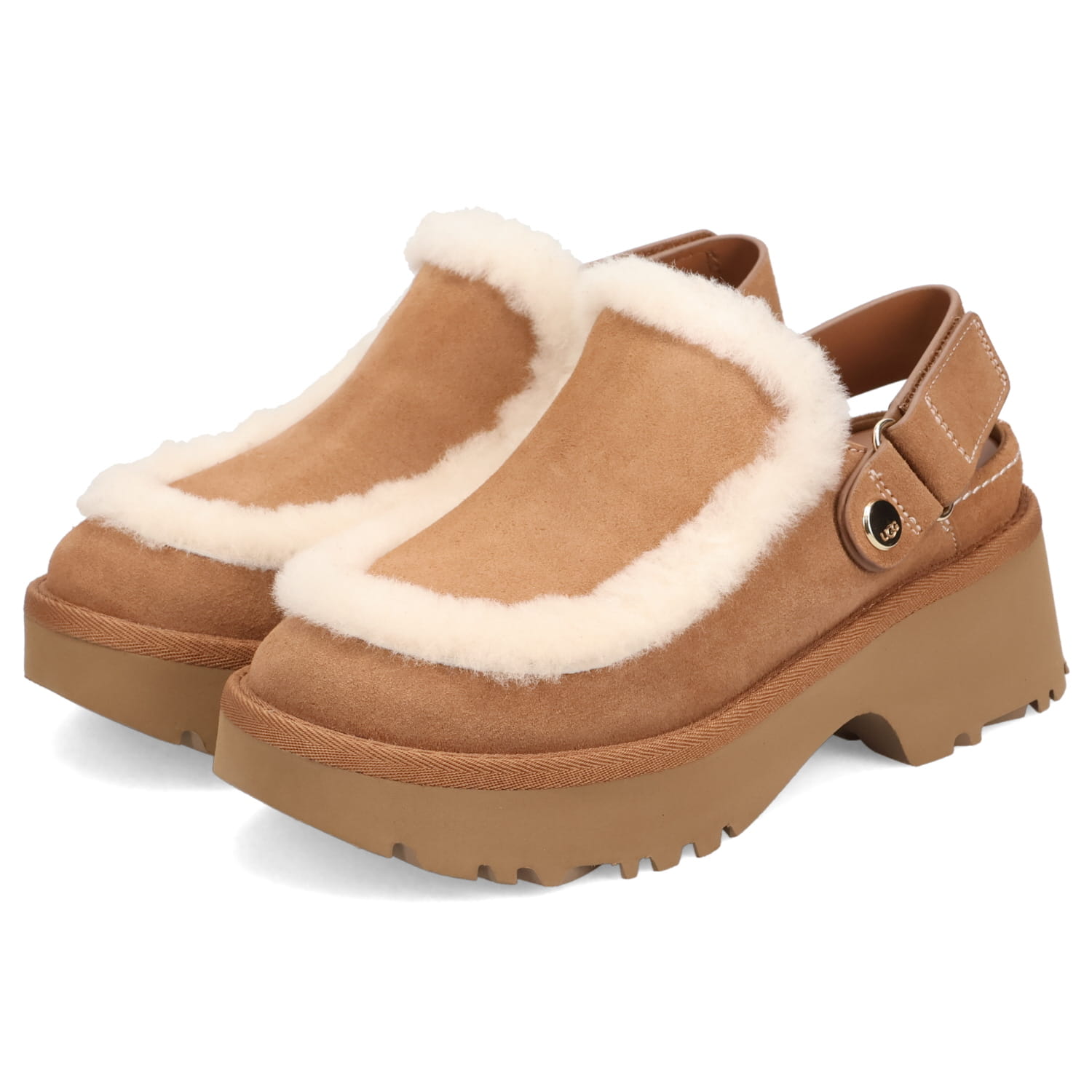 クロッグサンダル（UGG）の商品一覧 通販 - Yahoo!ショッピング