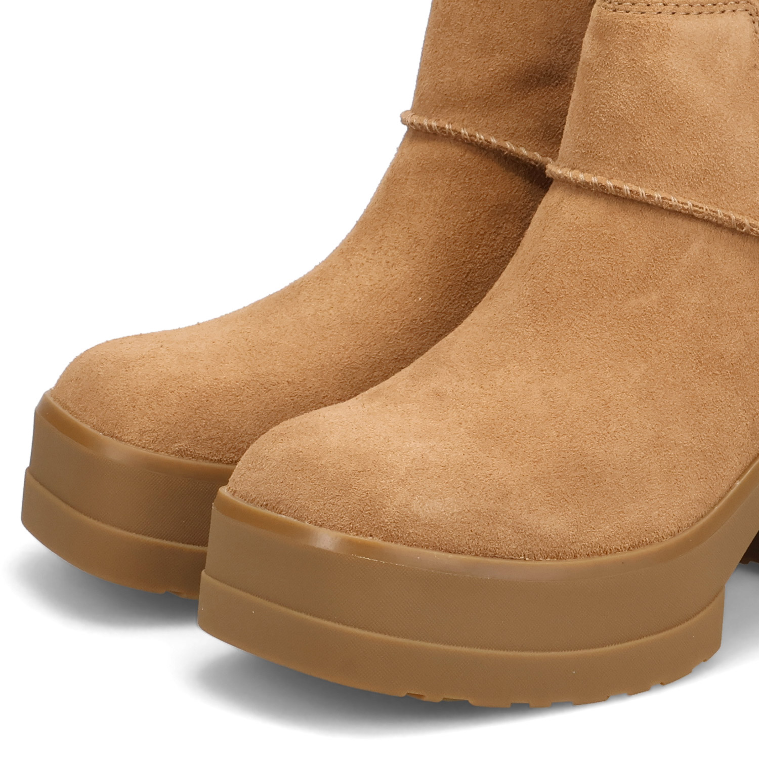 UGG Moxy Chelsea モクシーチェルシー ブーツ 新品未使用 厚底 UGG（アグ） ウィメンズ モクシー チェルシー UGG WOMENS MOXY CHELSEA