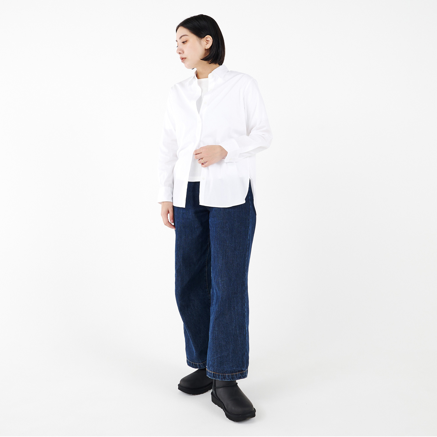 UGG（アグ） ブーツ ムートンブーツ クラシック ウルトラ ミニ