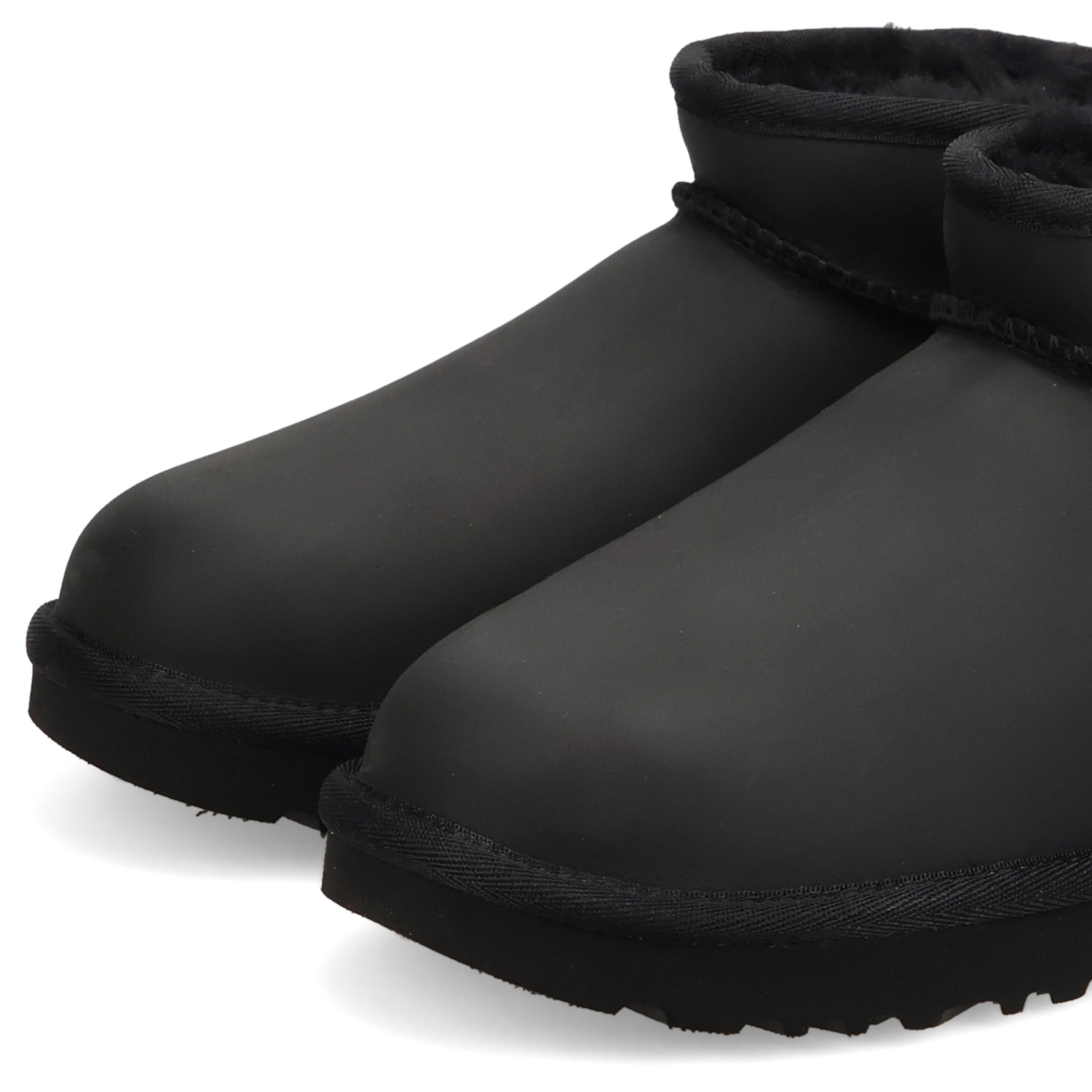 UGG（アグ） ブーツ ムートンブーツ クラシック ウルトラ ミニ