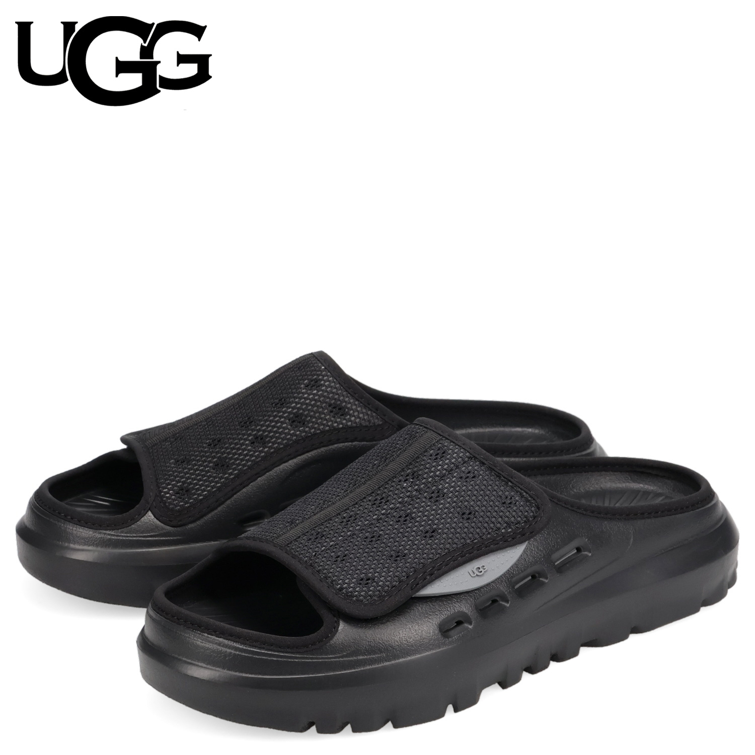 UGG（アグ） サンダル スライドサンダル ピークモッド スライド メンズ