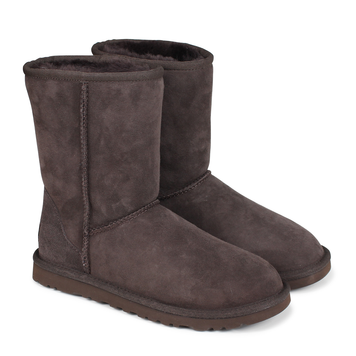 UGG アグ ムートンブーツ クラシック ショート 2 WOMENS CLASSIC SHORT II 5825 1016223 レディース