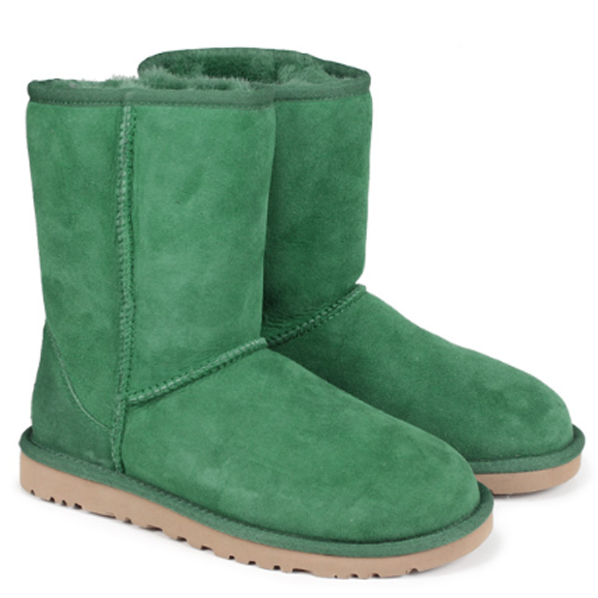 UGG アグ ムートンブーツ クラシック ショート 2 WOMENS CLASSIC SHORT ...
