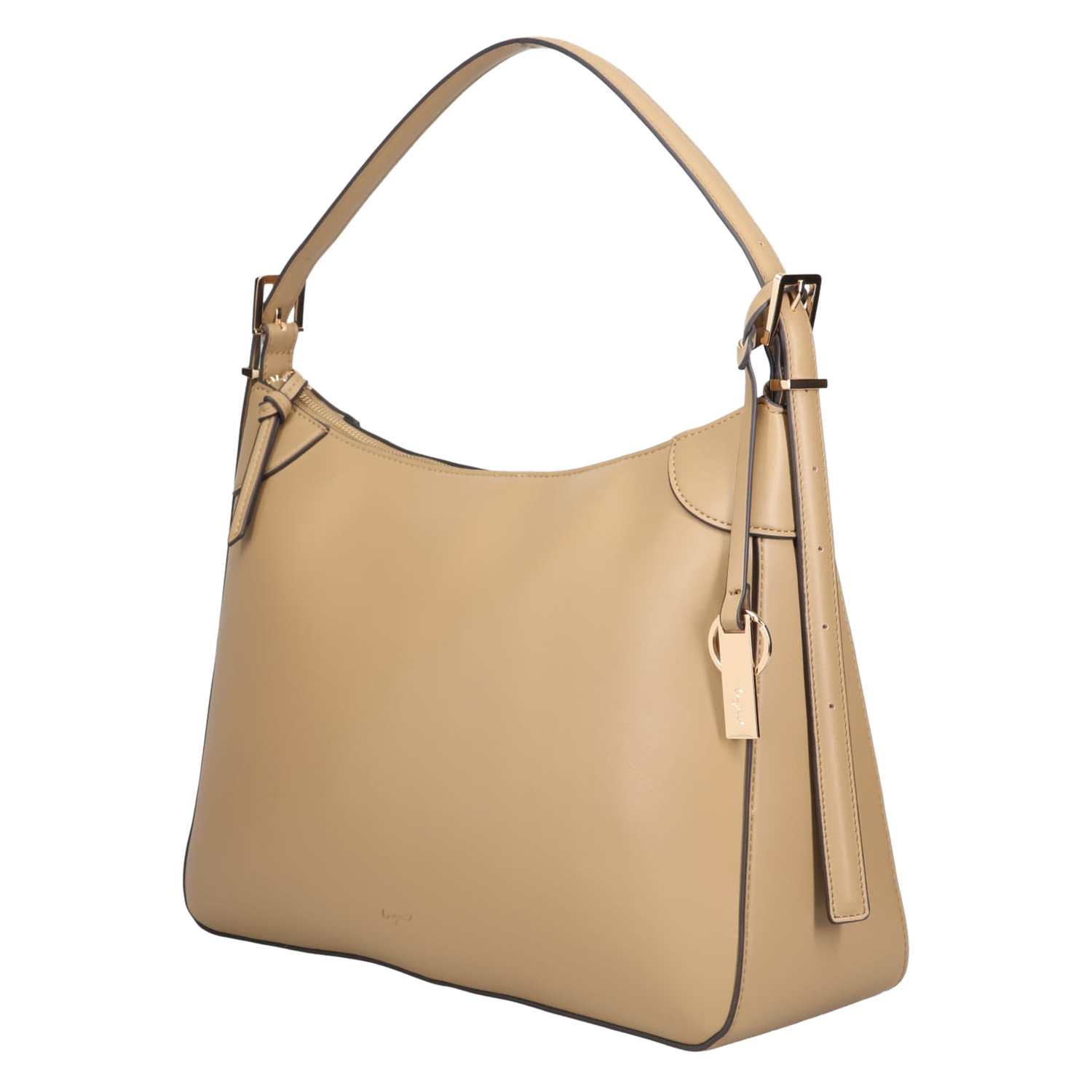 アングリッド Ungrid バッグ ショルダーバッグ レディース A4 軽量 スクエア ブラック ホワイト グレー ベージュ ブラウン UNG-54130B Ungrid（アングリッド） ショルダーバッグ レディース A4 軽量