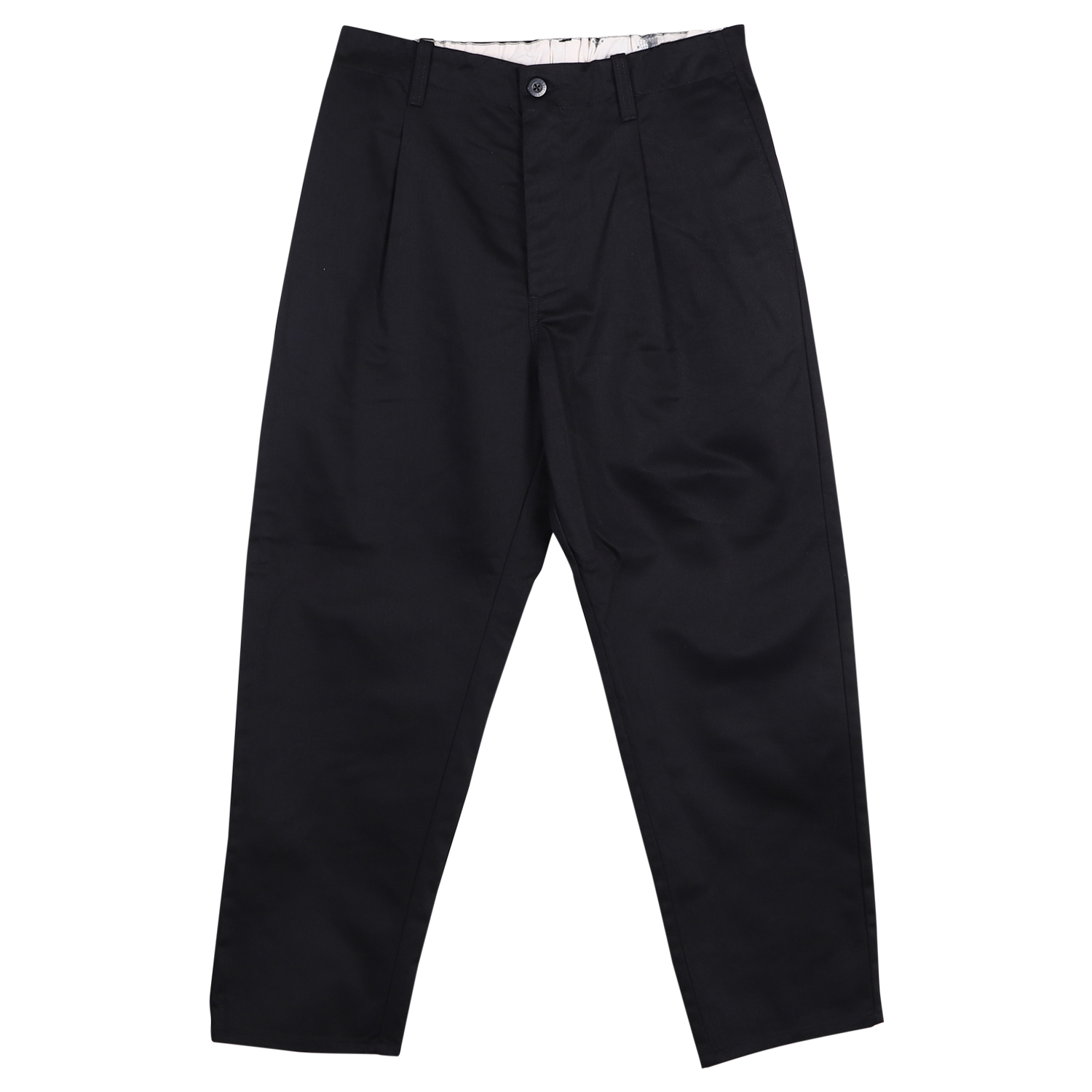 ユニバーサルオーバーオール UNIVERSAL OVERALL パンツ タックテーパード メンズ レディース TUCK TAPERED PT-05 :  uvo-pt-05 : スニークオンラインショップ - 通販 - Yahoo!ショッピング